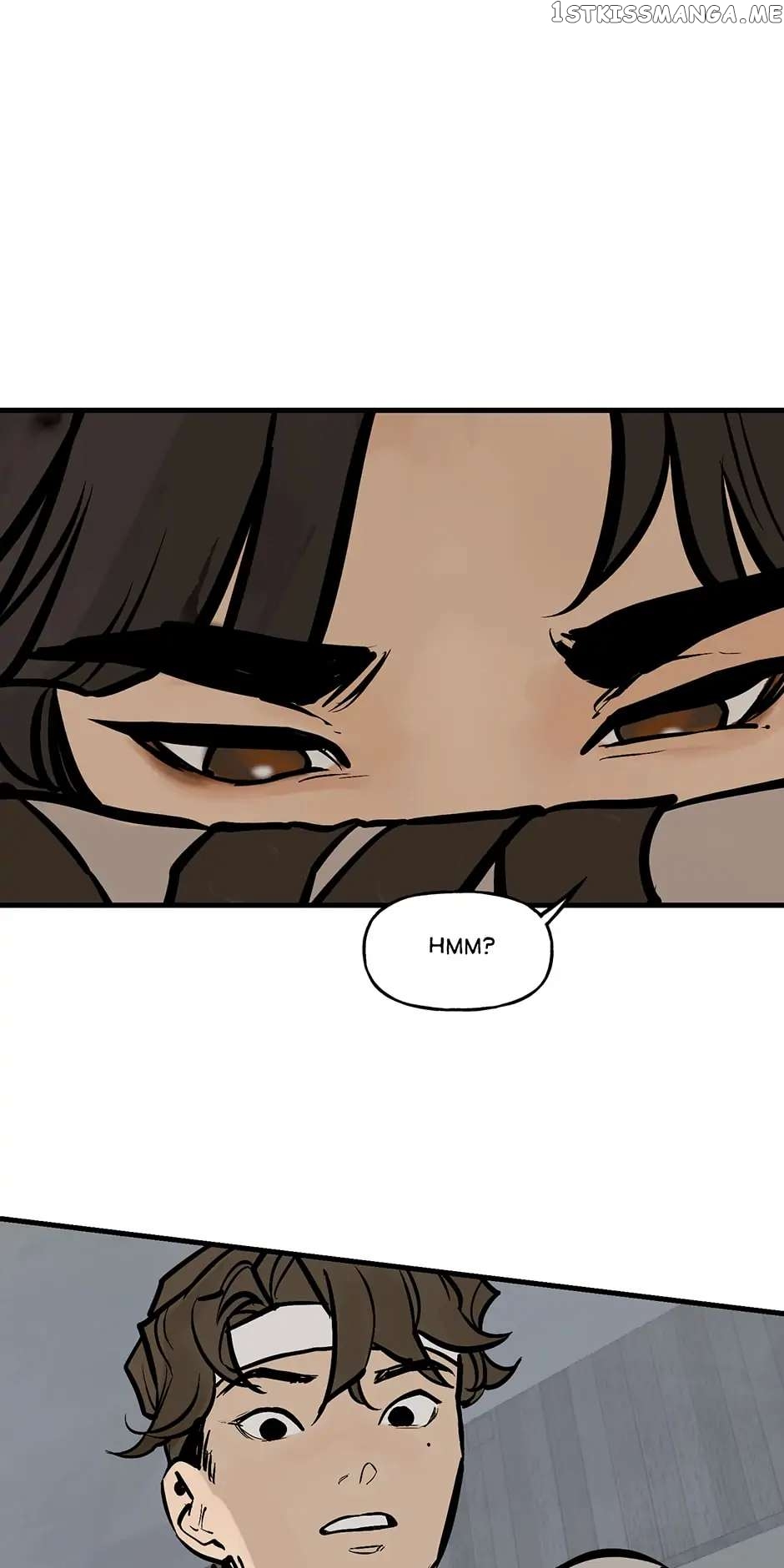 Daughter of a Thousand Faces Chapter 24 - Page 13