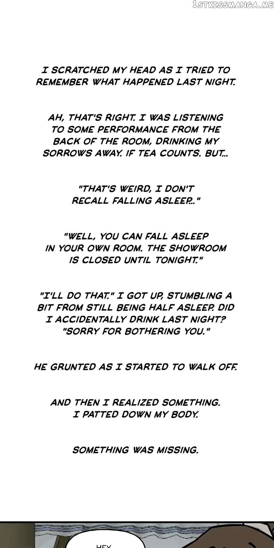 Daughter of a Thousand Faces Chapter 24 - Page 16