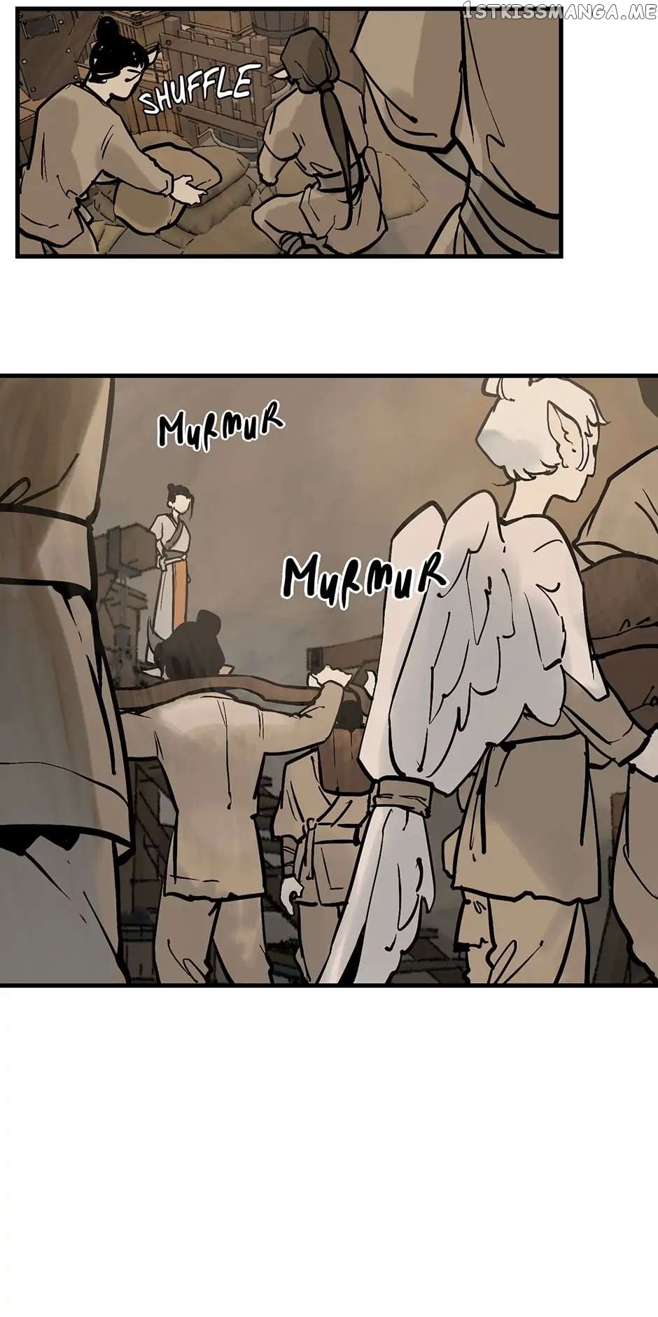 Daughter of a Thousand Faces Chapter 24 - Page 36