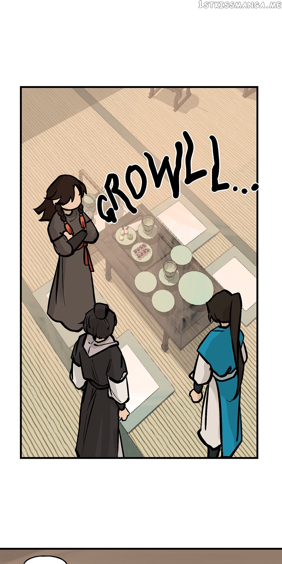 Daughter of a Thousand Faces Chapter 25 - Page 13