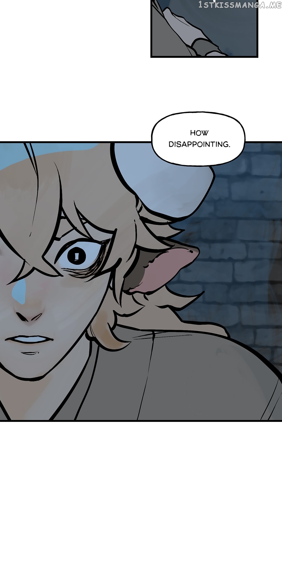 Daughter of a Thousand Faces Chapter 25 - Page 3