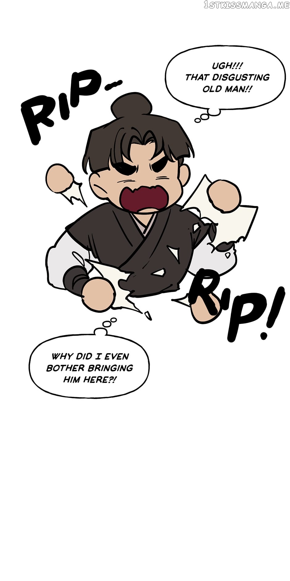 Daughter of a Thousand Faces Chapter 25 - Page 25