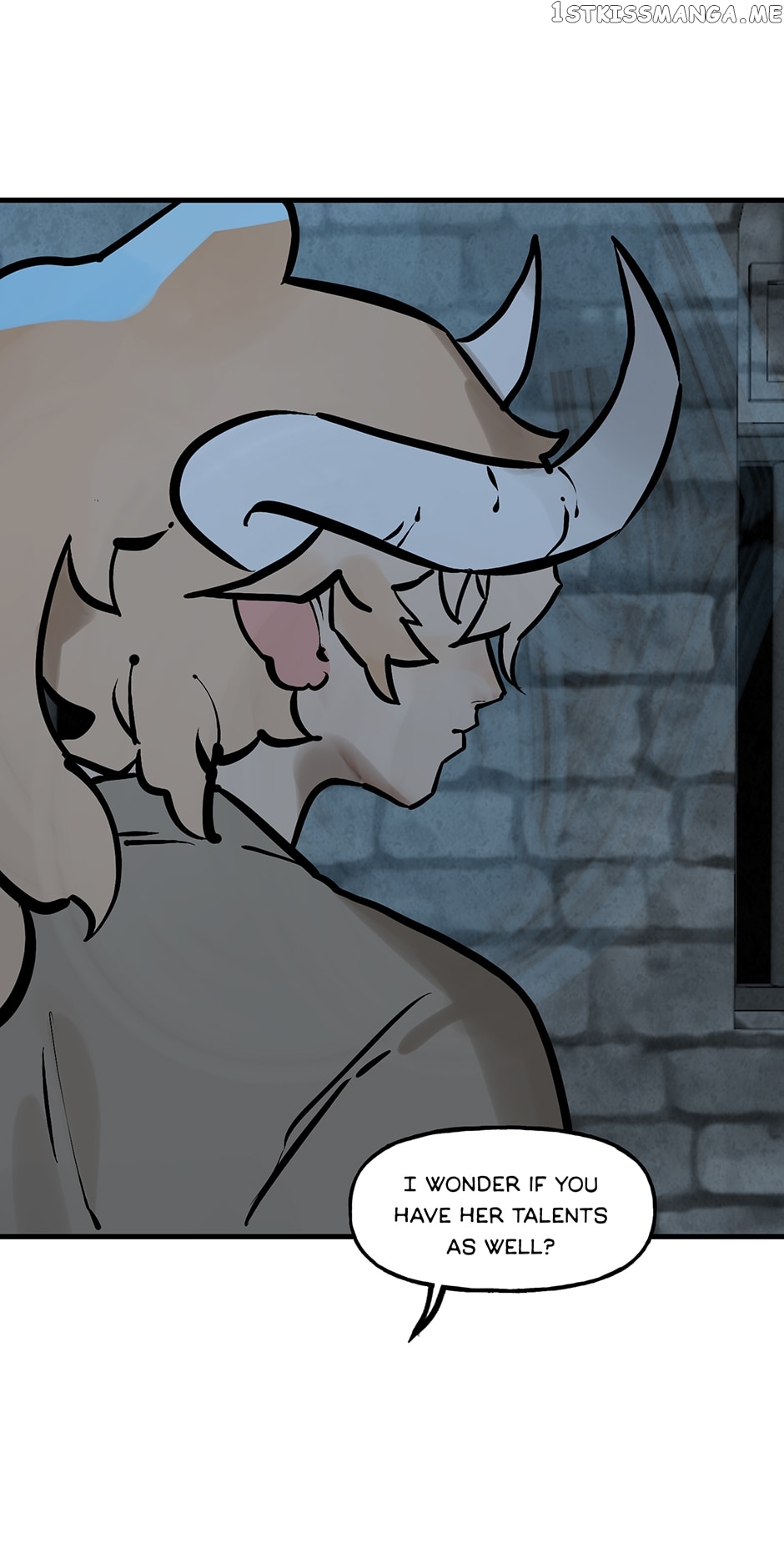 Daughter of a Thousand Faces Chapter 25 - Page 30