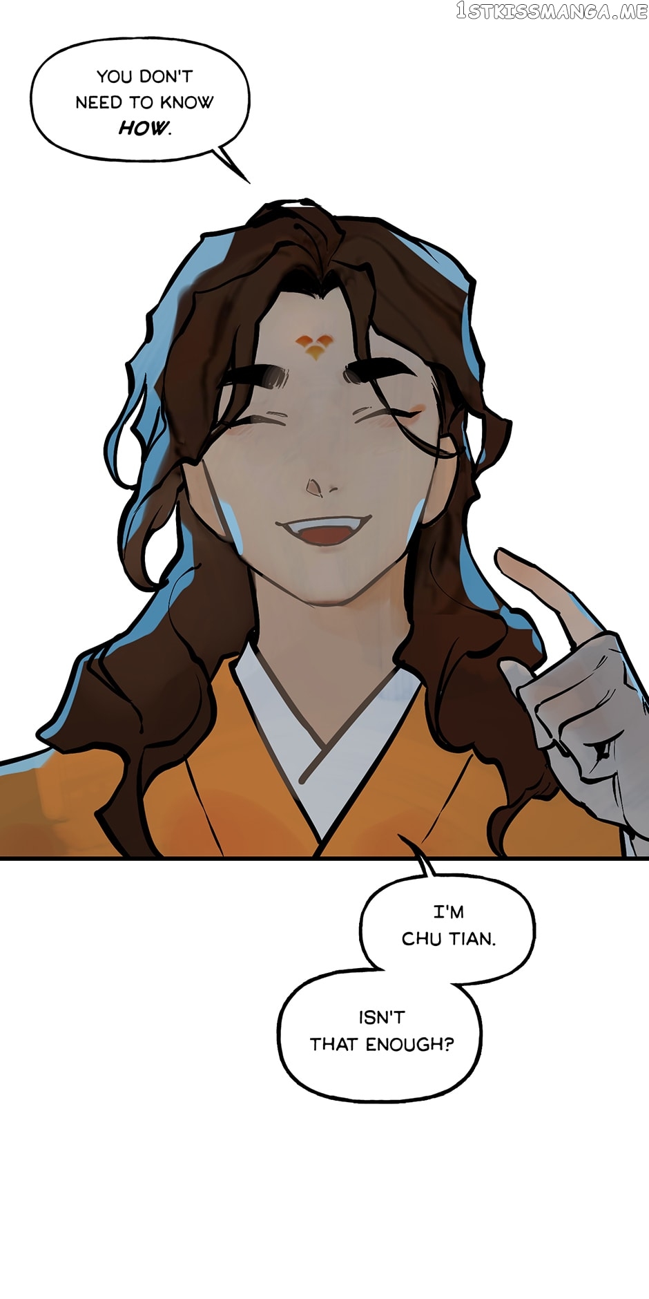 Daughter of a Thousand Faces Chapter 25 - Page 33