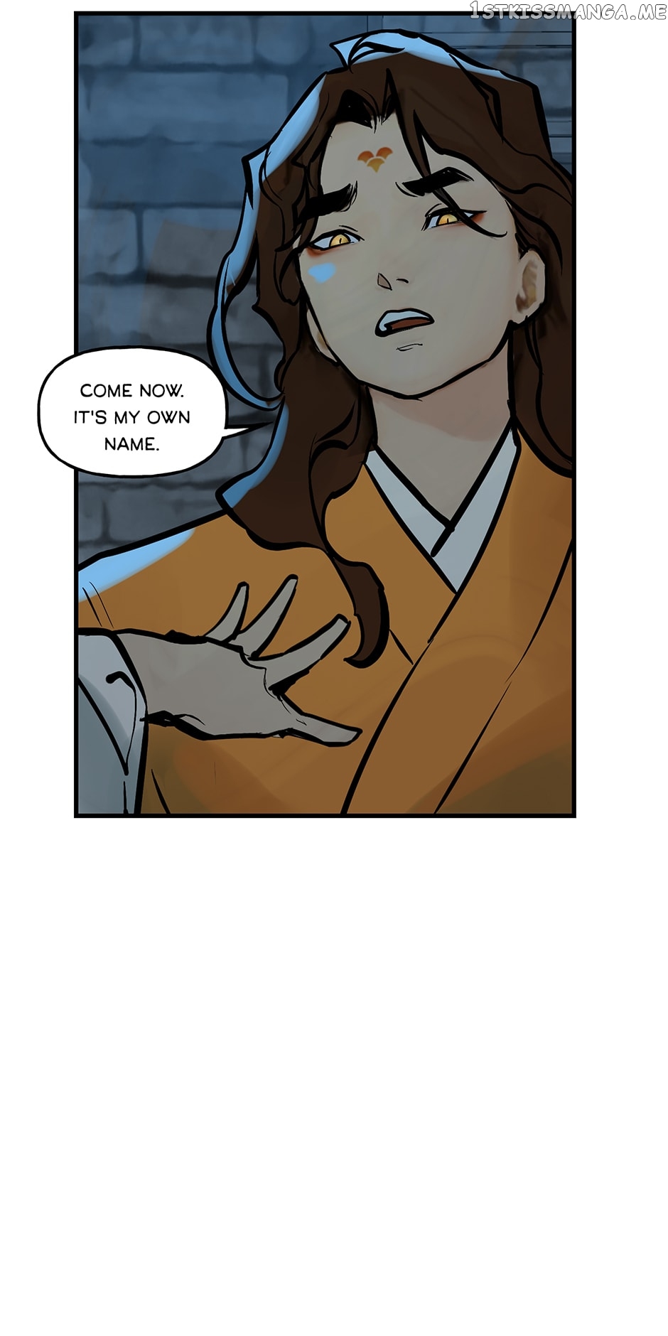 Daughter of a Thousand Faces Chapter 25 - Page 36