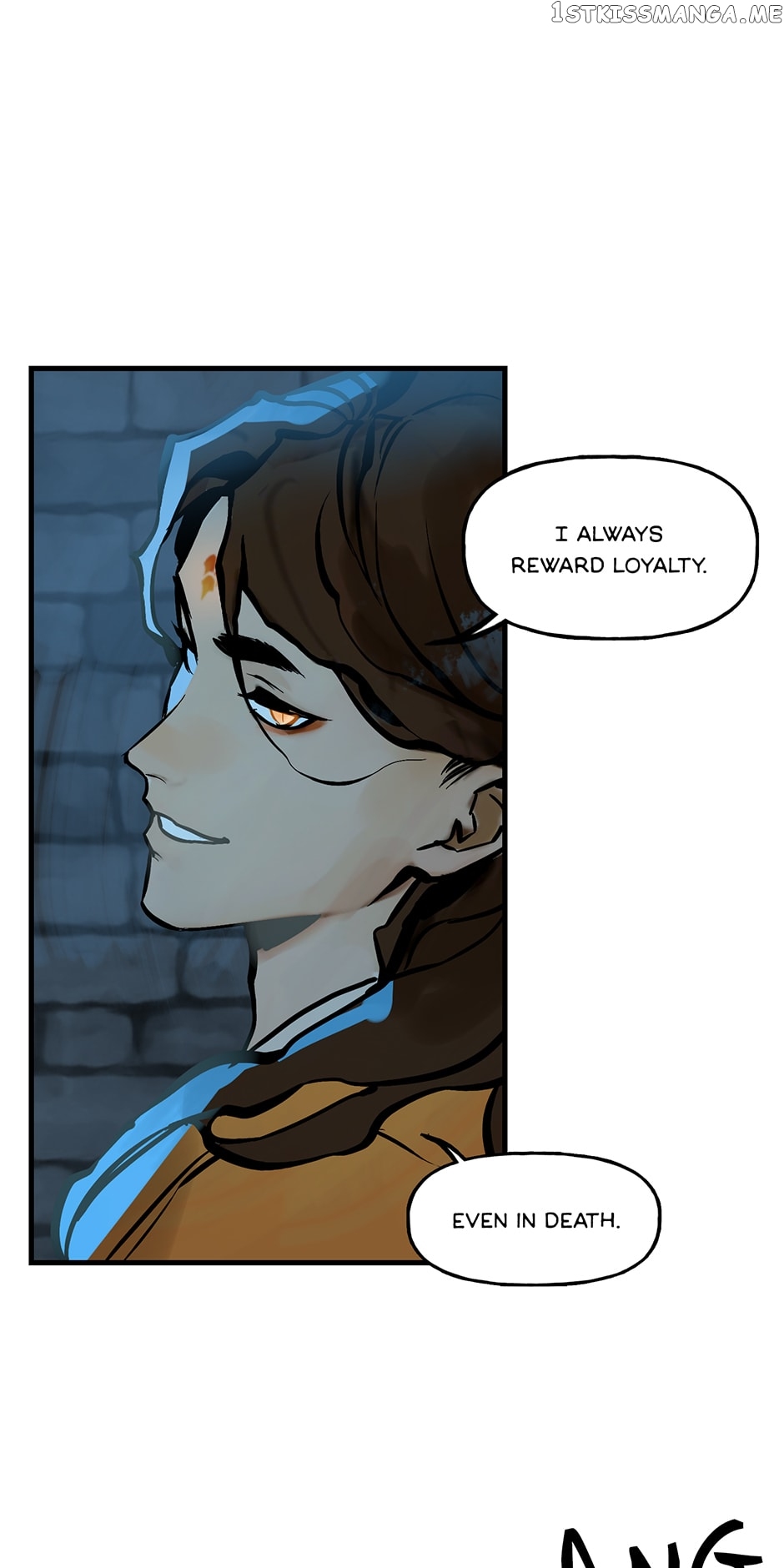 Daughter of a Thousand Faces Chapter 25 - Page 40