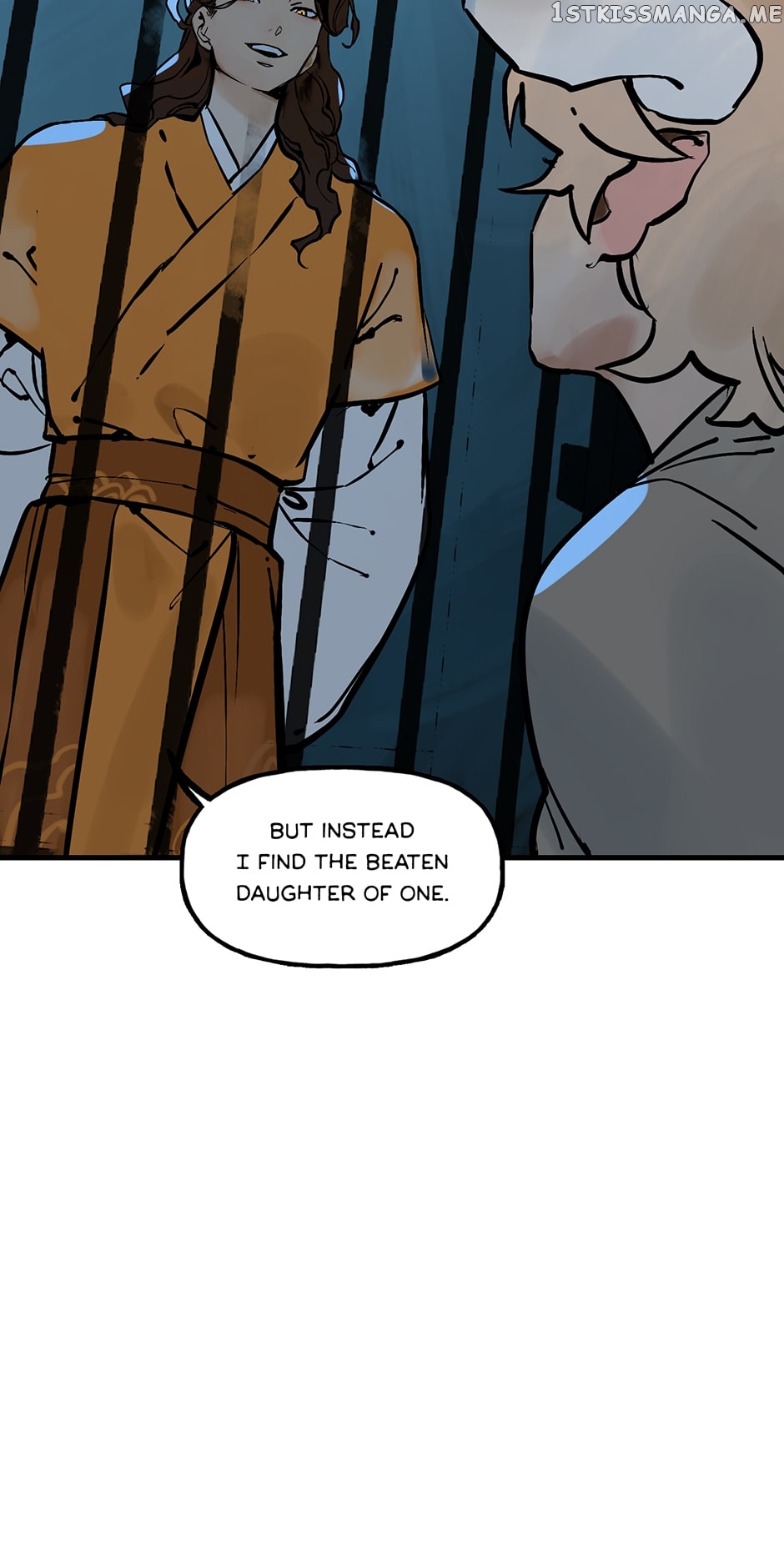 Daughter of a Thousand Faces Chapter 25 - Page 5