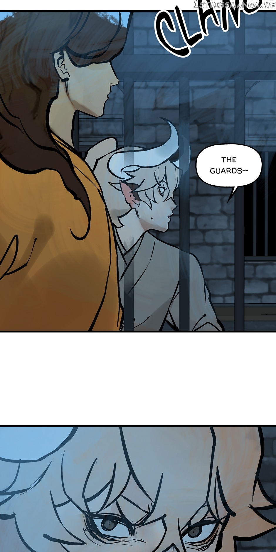 Daughter of a Thousand Faces Chapter 25 - Page 41