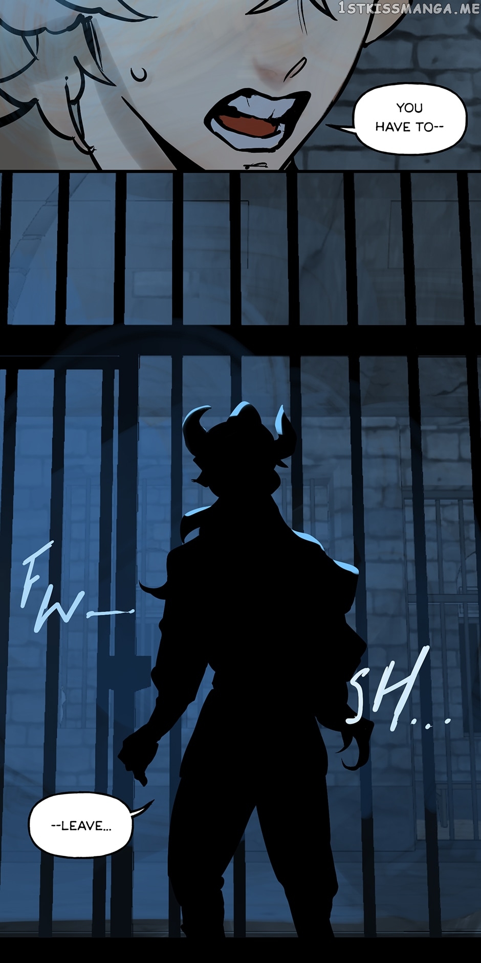 Daughter of a Thousand Faces Chapter 25 - Page 42