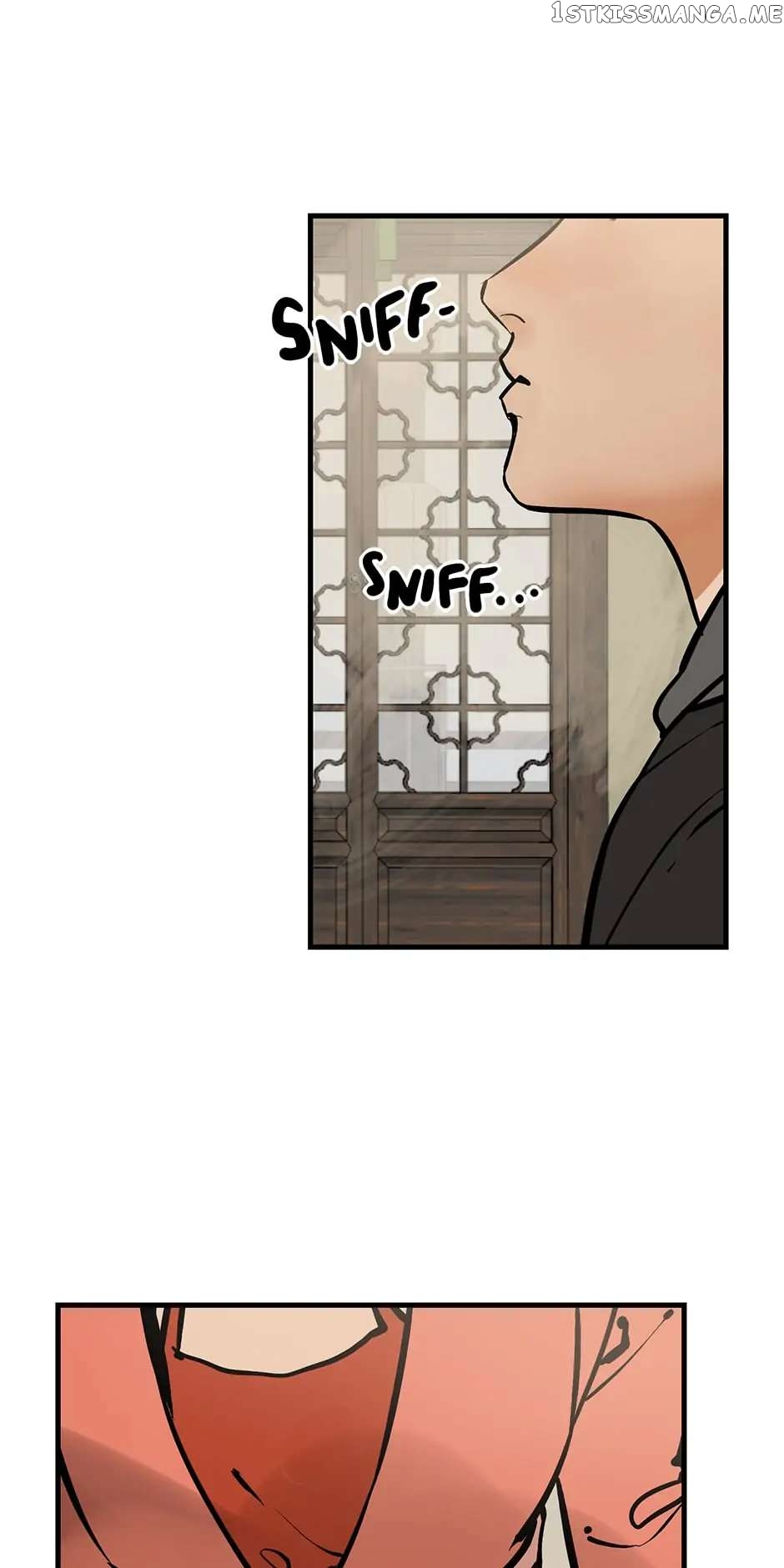 Daughter of a Thousand Faces Chapter 26 - Page 1