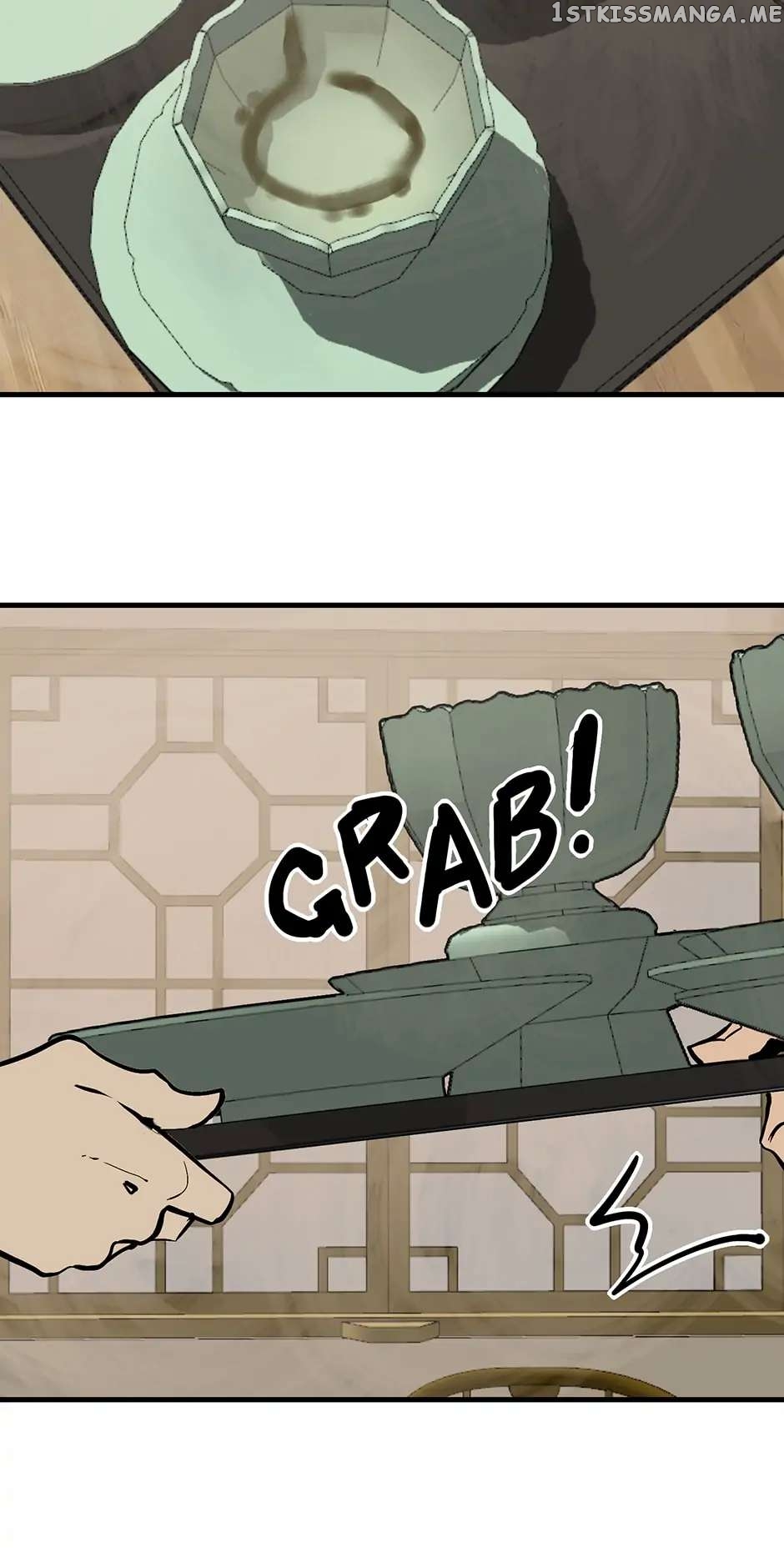 Daughter of a Thousand Faces Chapter 26 - Page 15