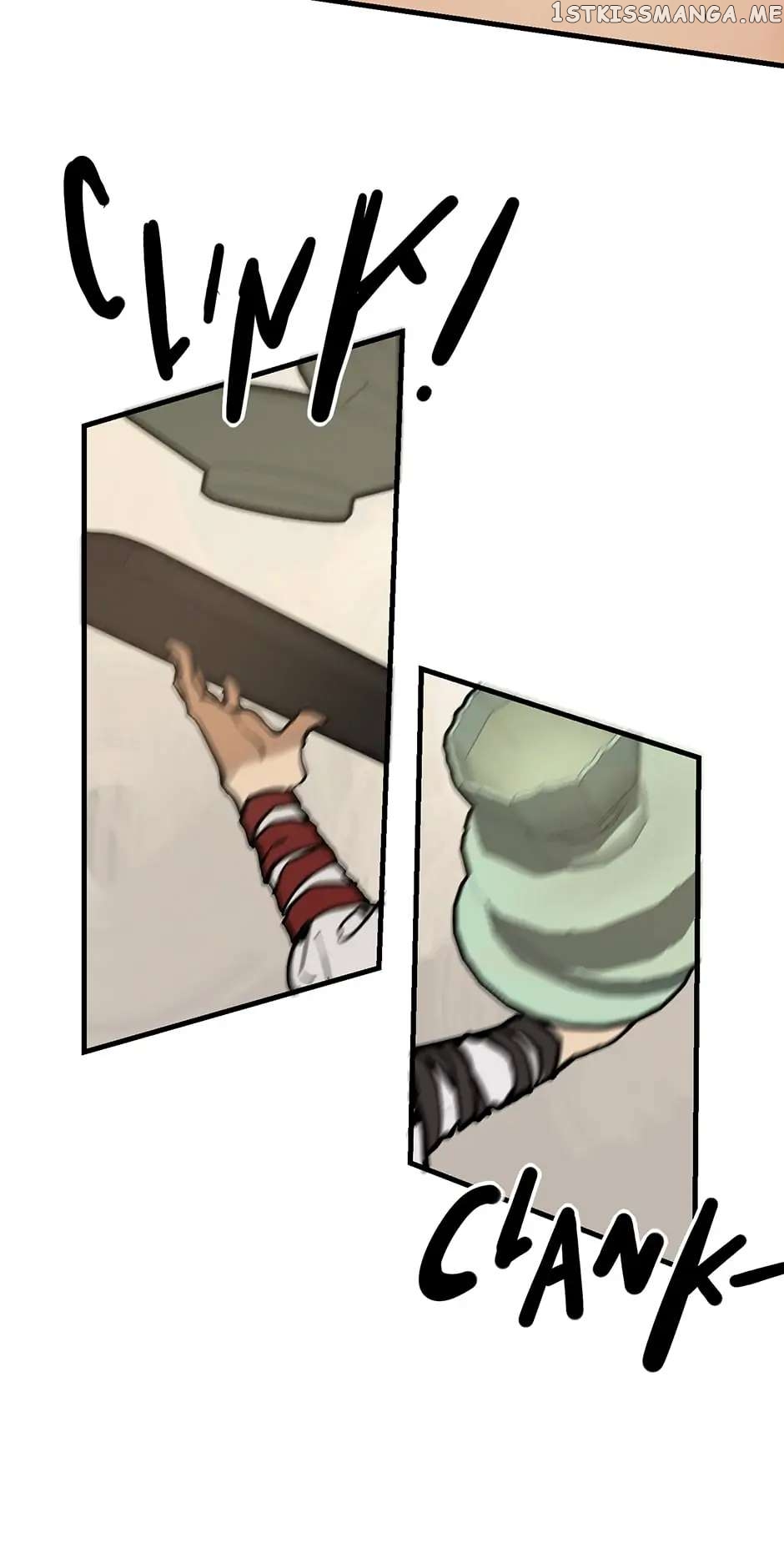 Daughter of a Thousand Faces Chapter 26 - Page 23