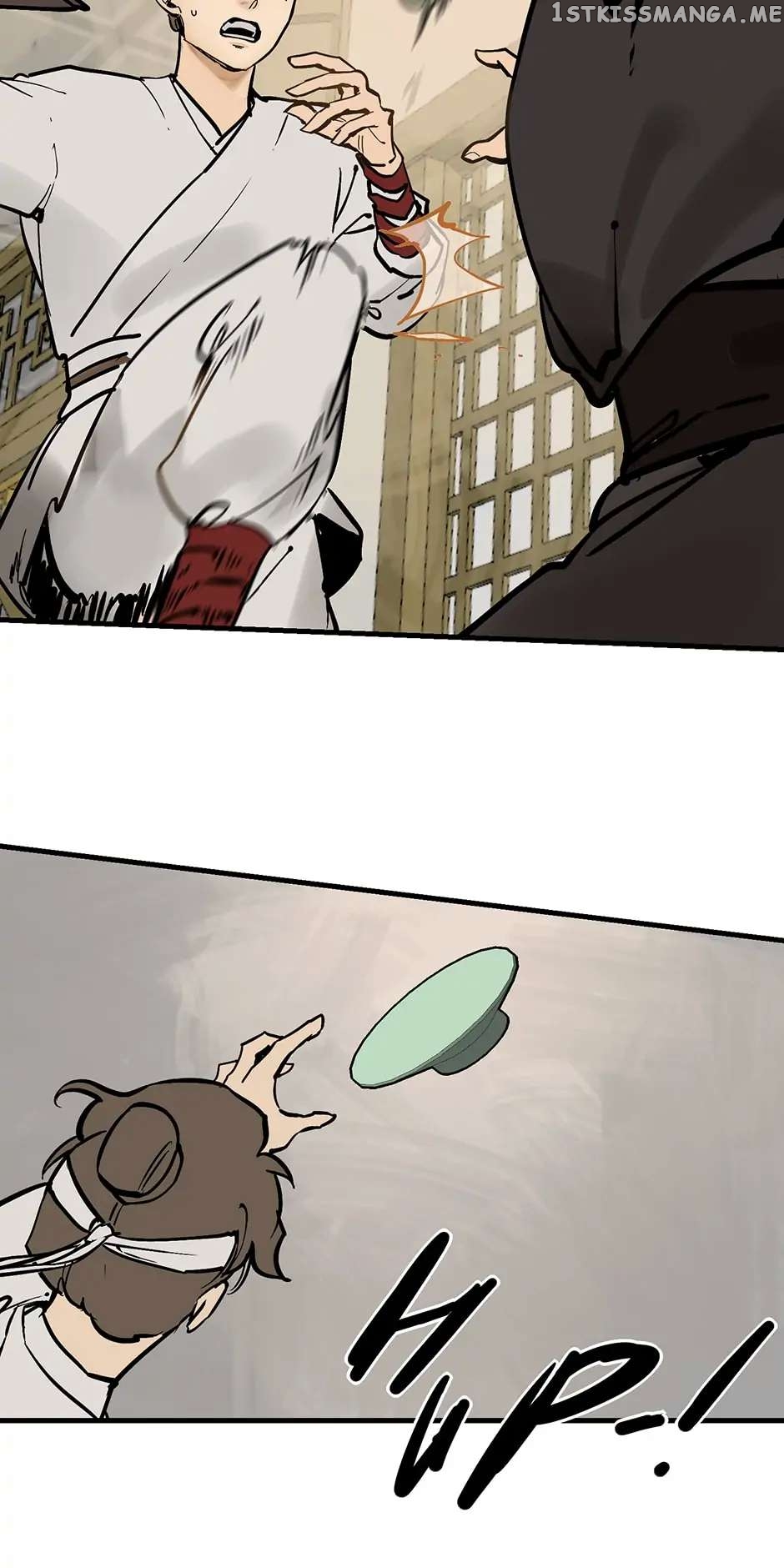 Daughter of a Thousand Faces Chapter 26 - Page 27