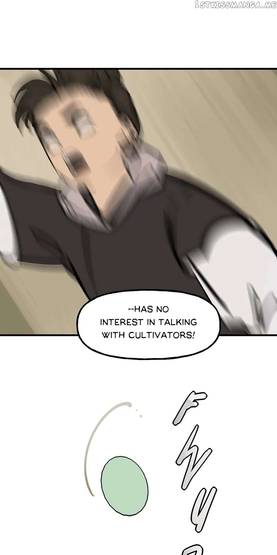 Daughter of a Thousand Faces Chapter 26 - Page 34