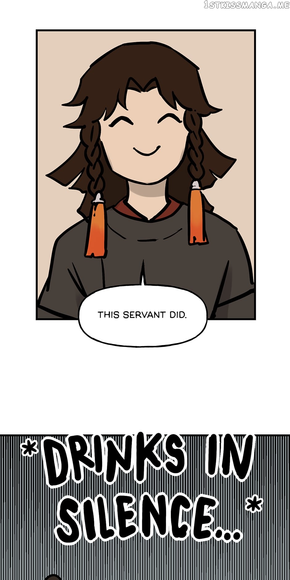 Daughter of a Thousand Faces Chapter 27 - Page 26