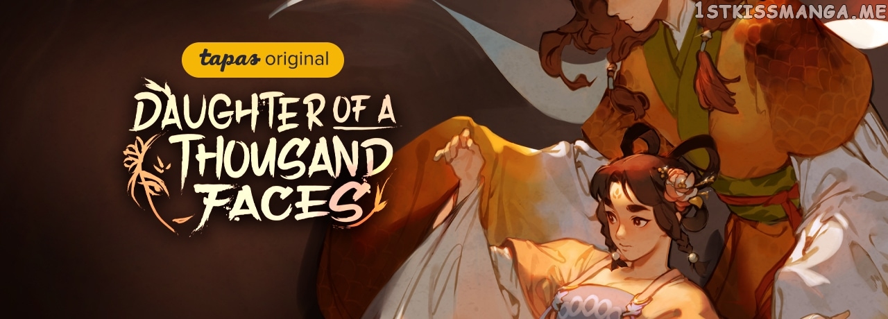 Daughter of a Thousand Faces Chapter 27 - Page 49