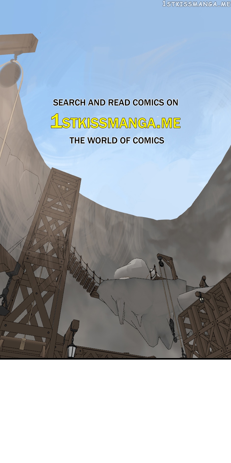 Daughter of a Thousand Faces Chapter 28 - Page 1