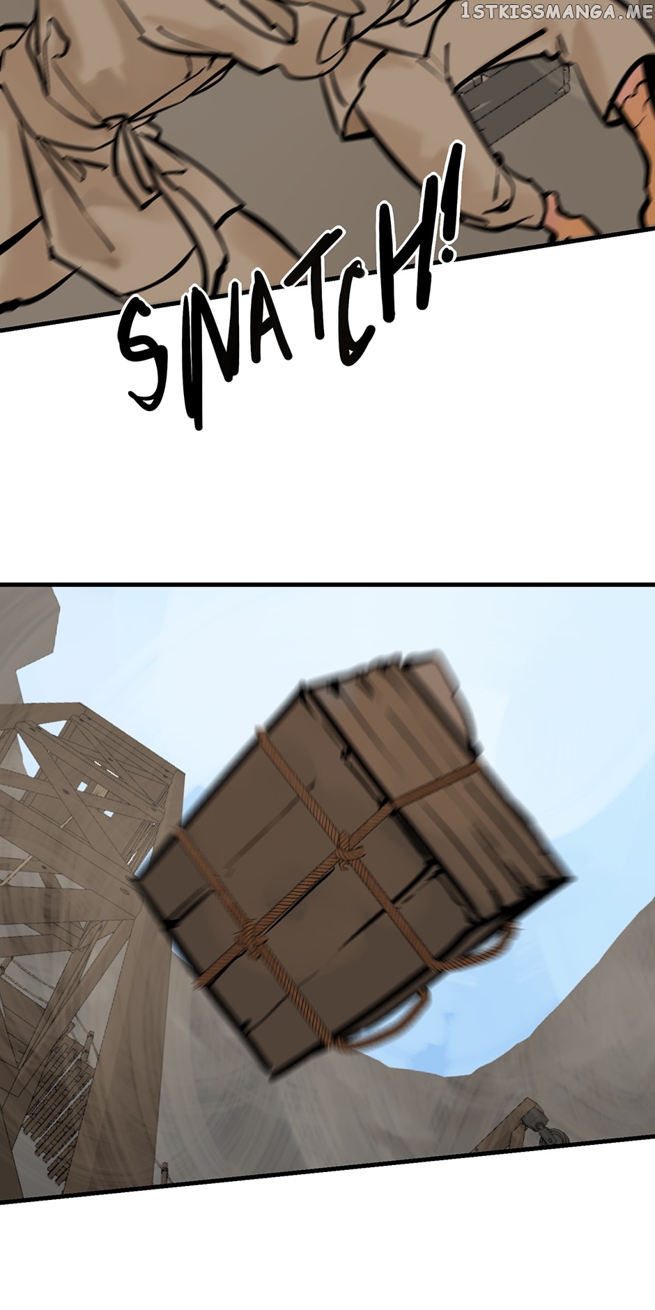 Daughter of a Thousand Faces Chapter 28 - Page 15