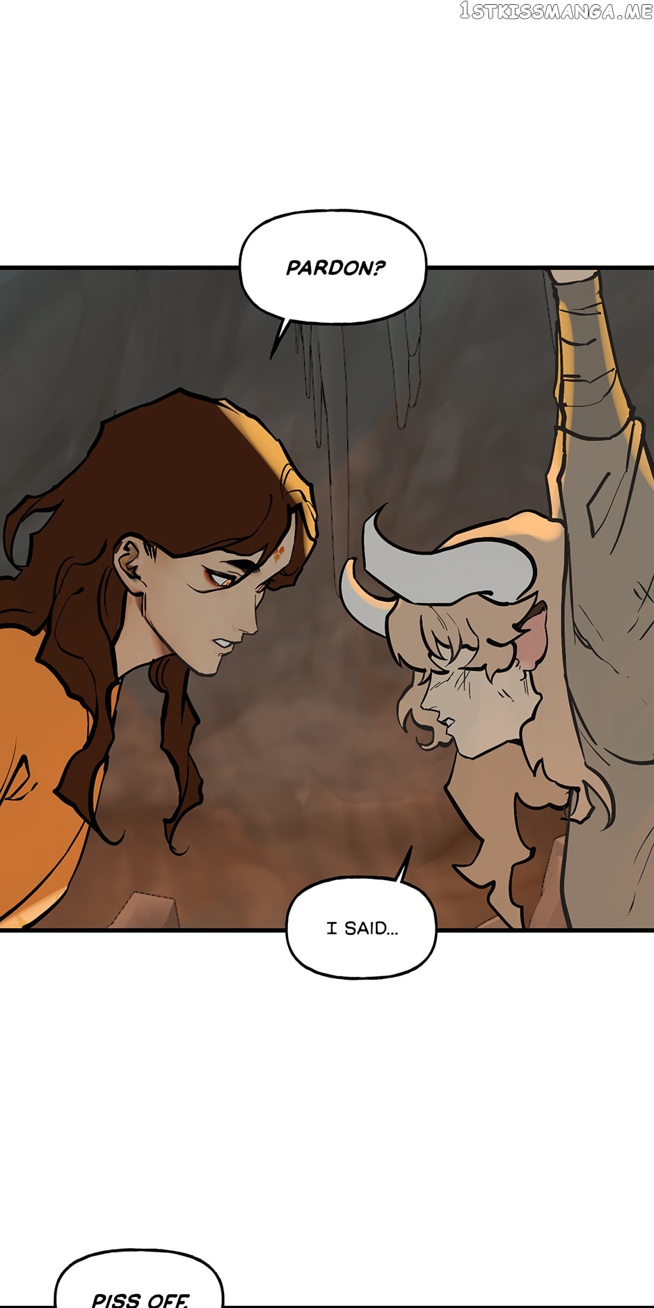 Daughter of a Thousand Faces Chapter 28 - Page 28