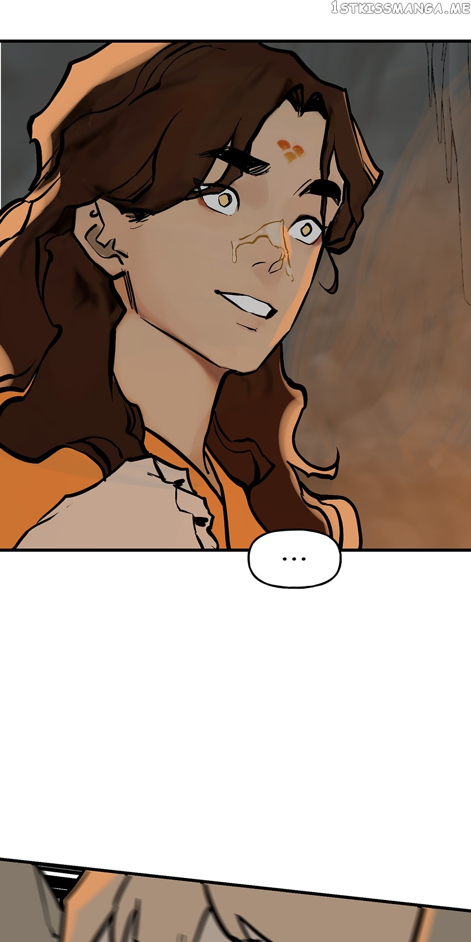 Daughter of a Thousand Faces Chapter 28 - Page 32