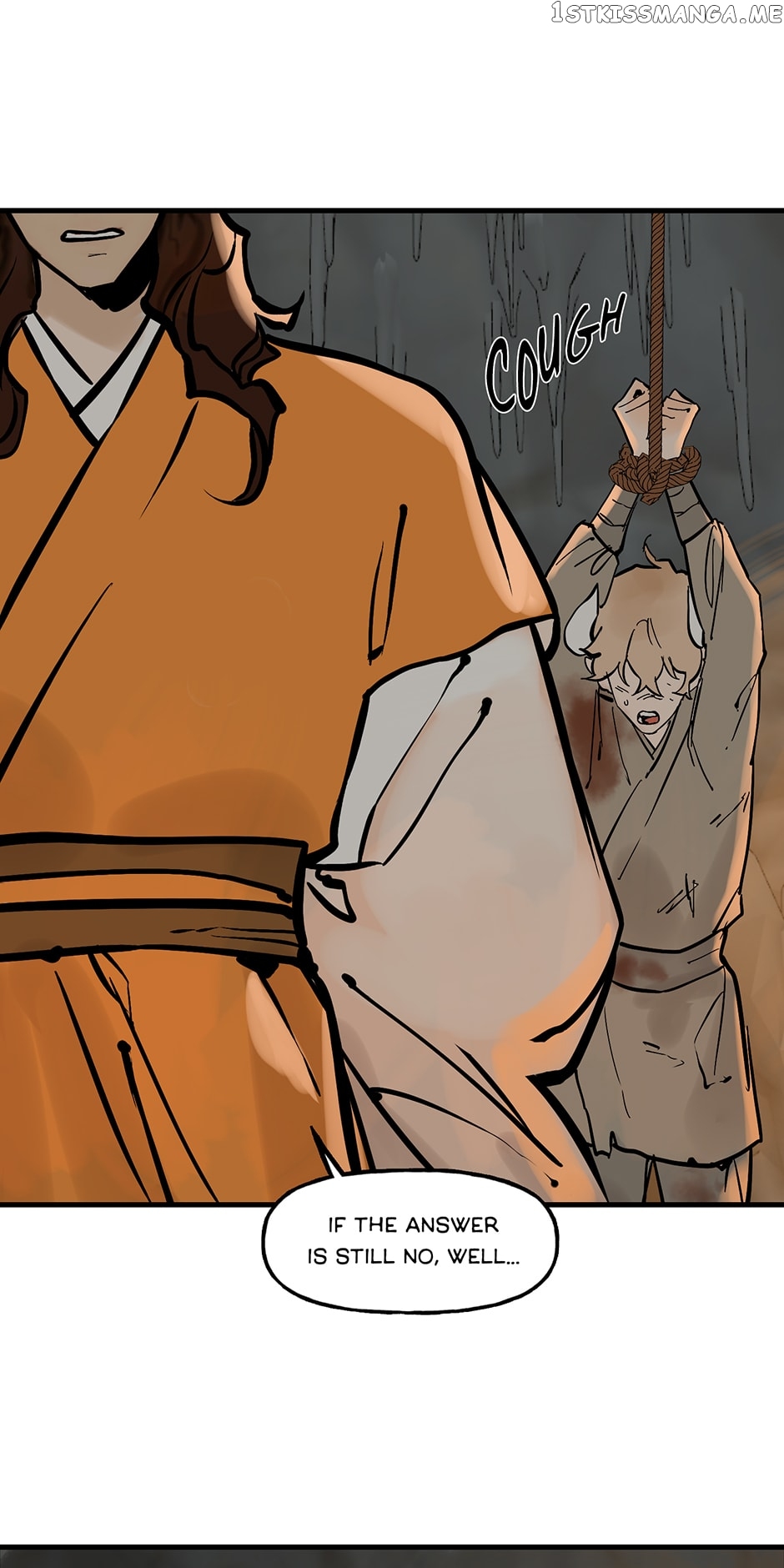 Daughter of a Thousand Faces Chapter 28 - Page 37