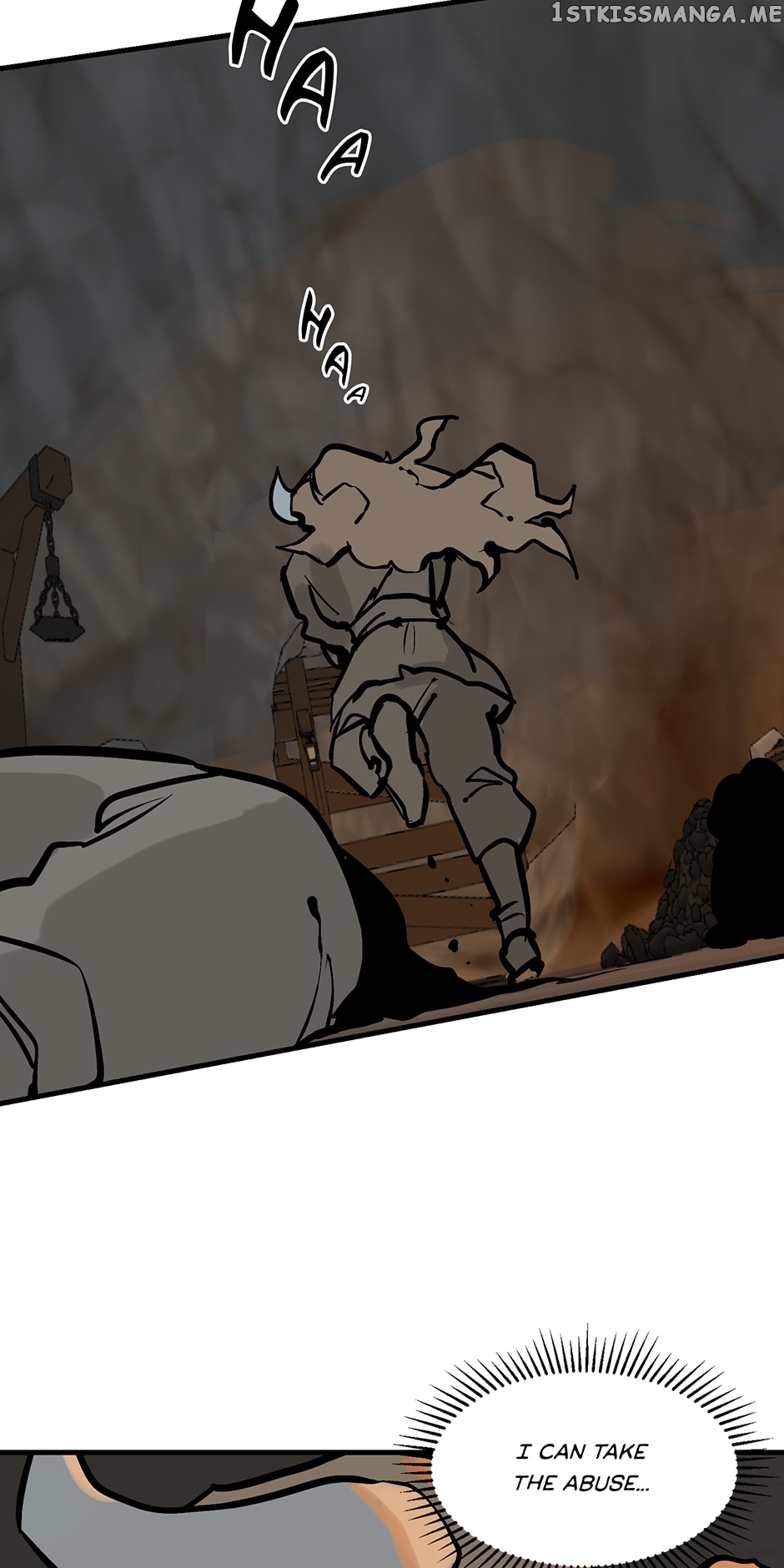 Daughter of a Thousand Faces Chapter 29 - Page 32