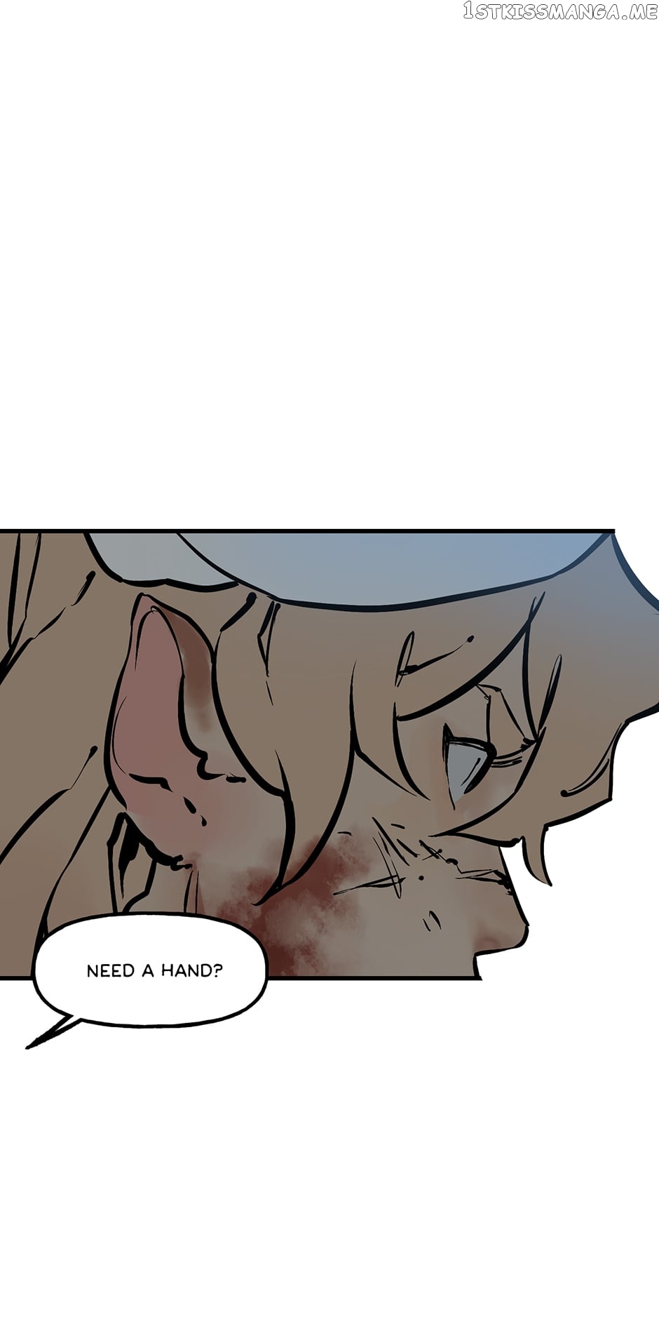 Daughter of a Thousand Faces Chapter 29 - Page 39