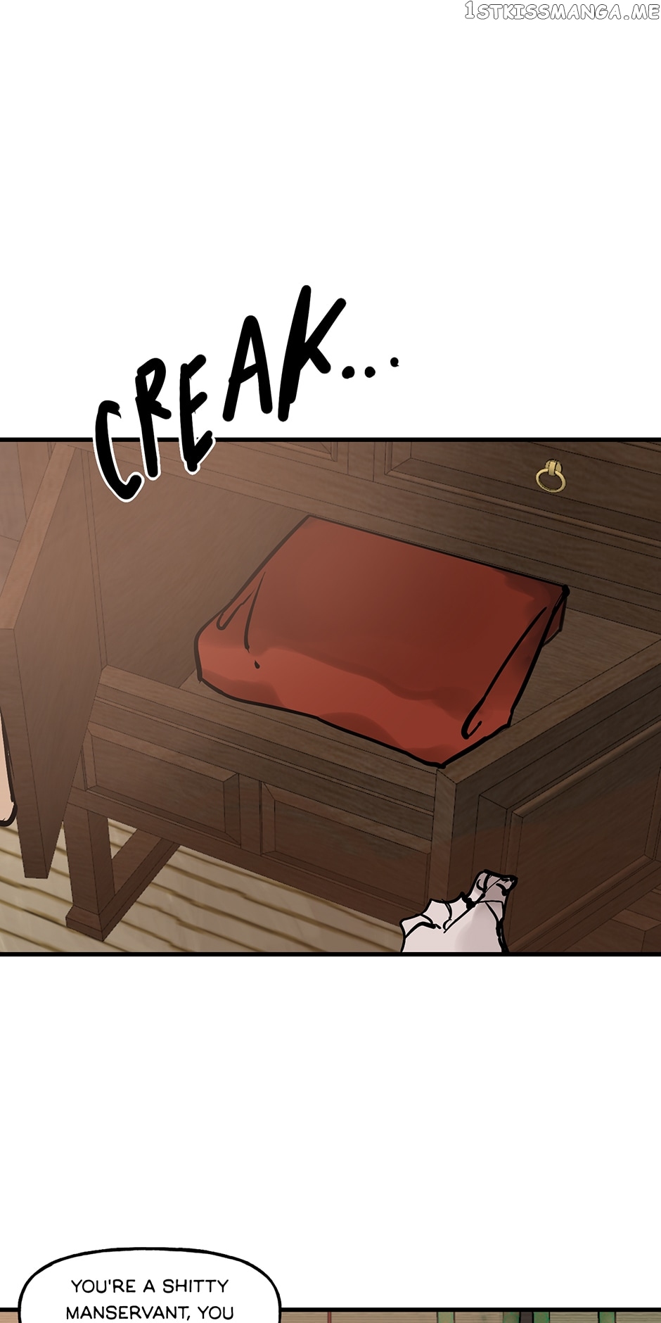 Daughter of a Thousand Faces Chapter 29 - Page 10