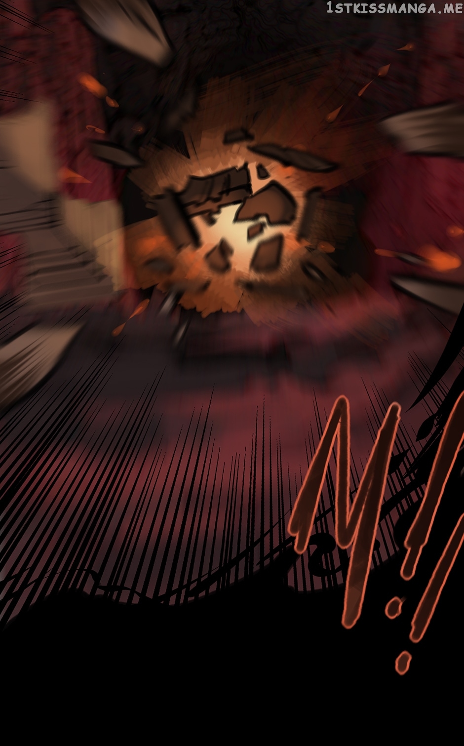 Daughter of a Thousand Faces Chapter 3 - Page 34