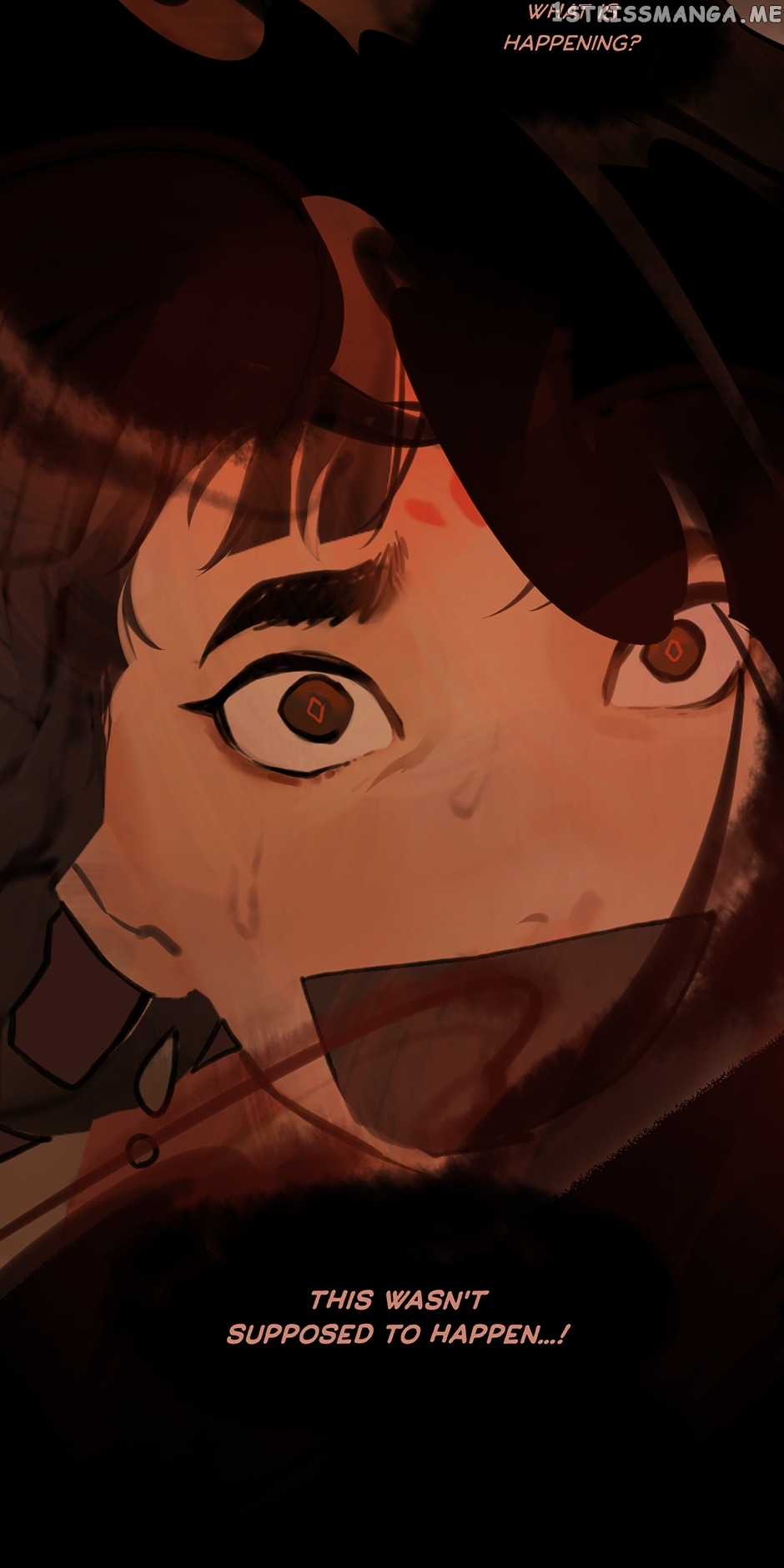 Daughter of a Thousand Faces Chapter 3 - Page 36