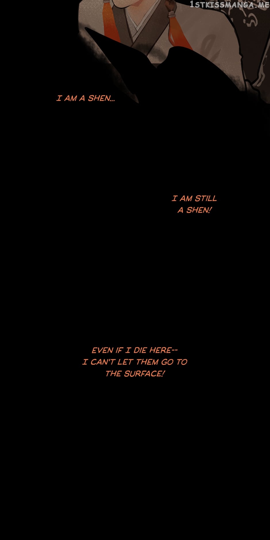 Daughter of a Thousand Faces Chapter 3 - Page 55