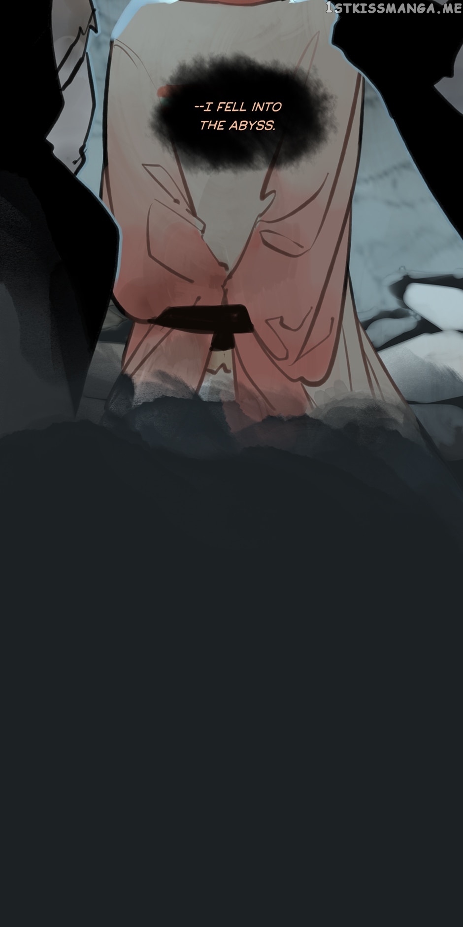 Daughter of a Thousand Faces Chapter 3 - Page 7