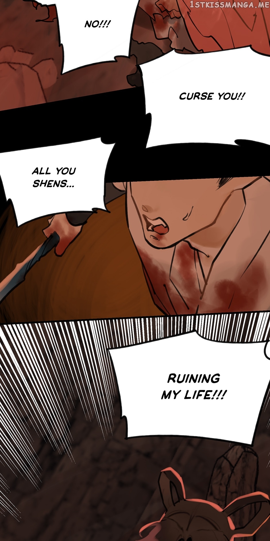 Daughter of a Thousand Faces Chapter 3 - Page 63