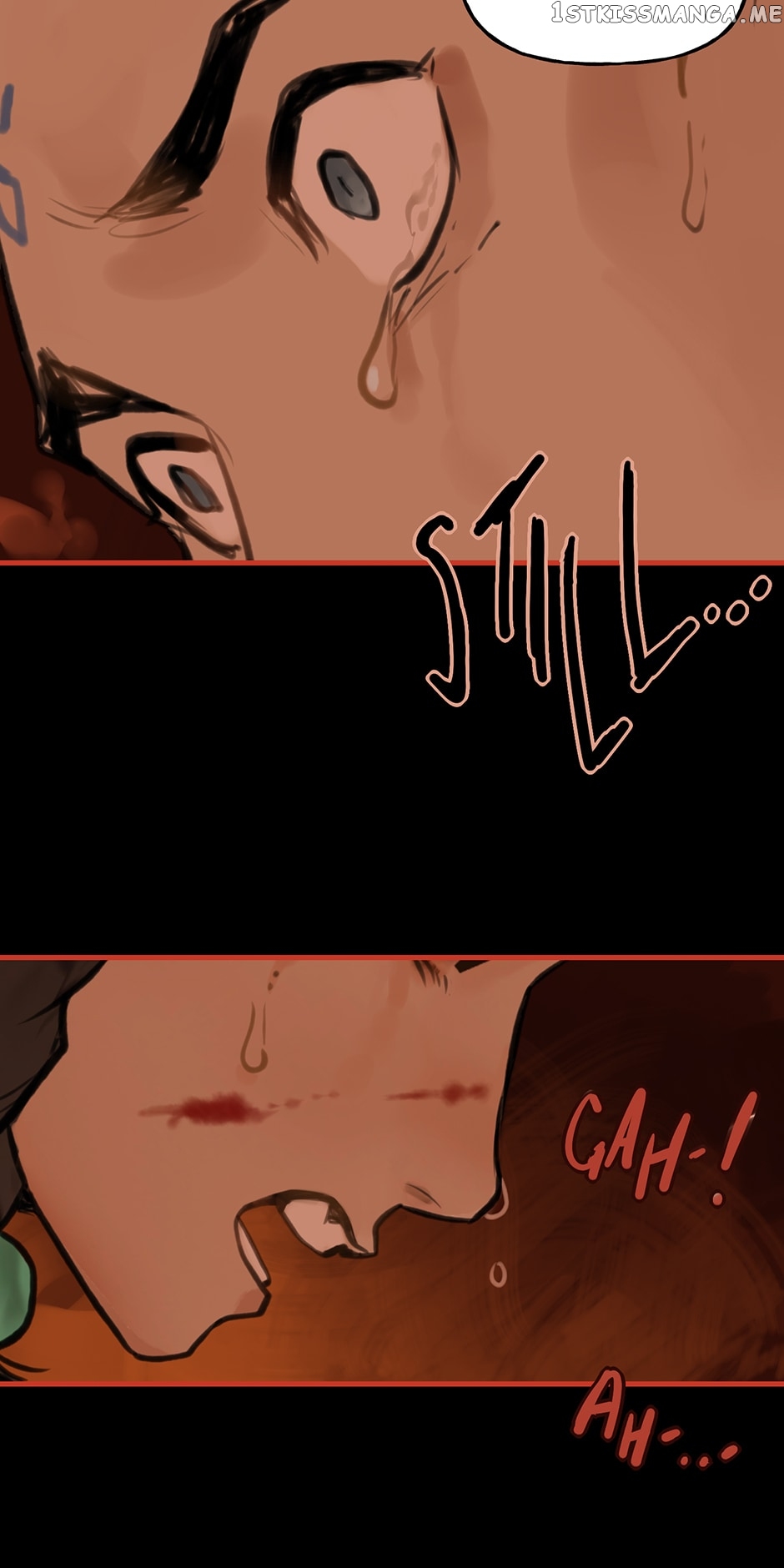 Daughter of a Thousand Faces Chapter 3 - Page 67