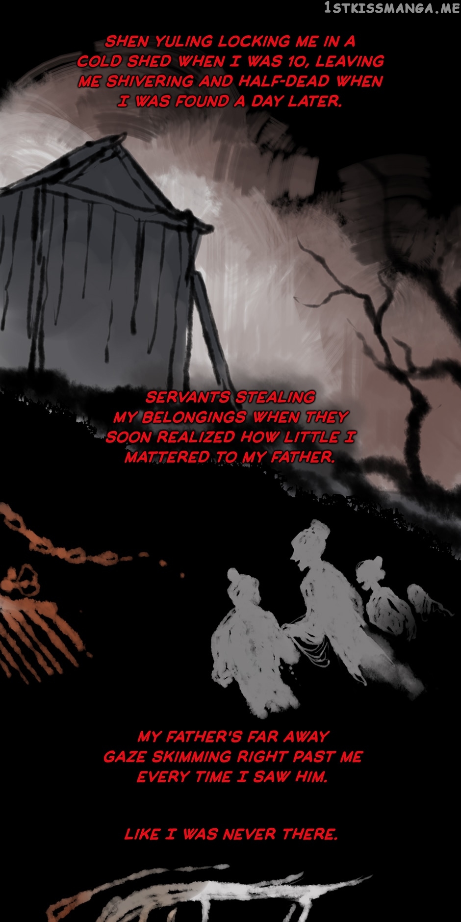 Daughter of a Thousand Faces Chapter 3 - Page 74