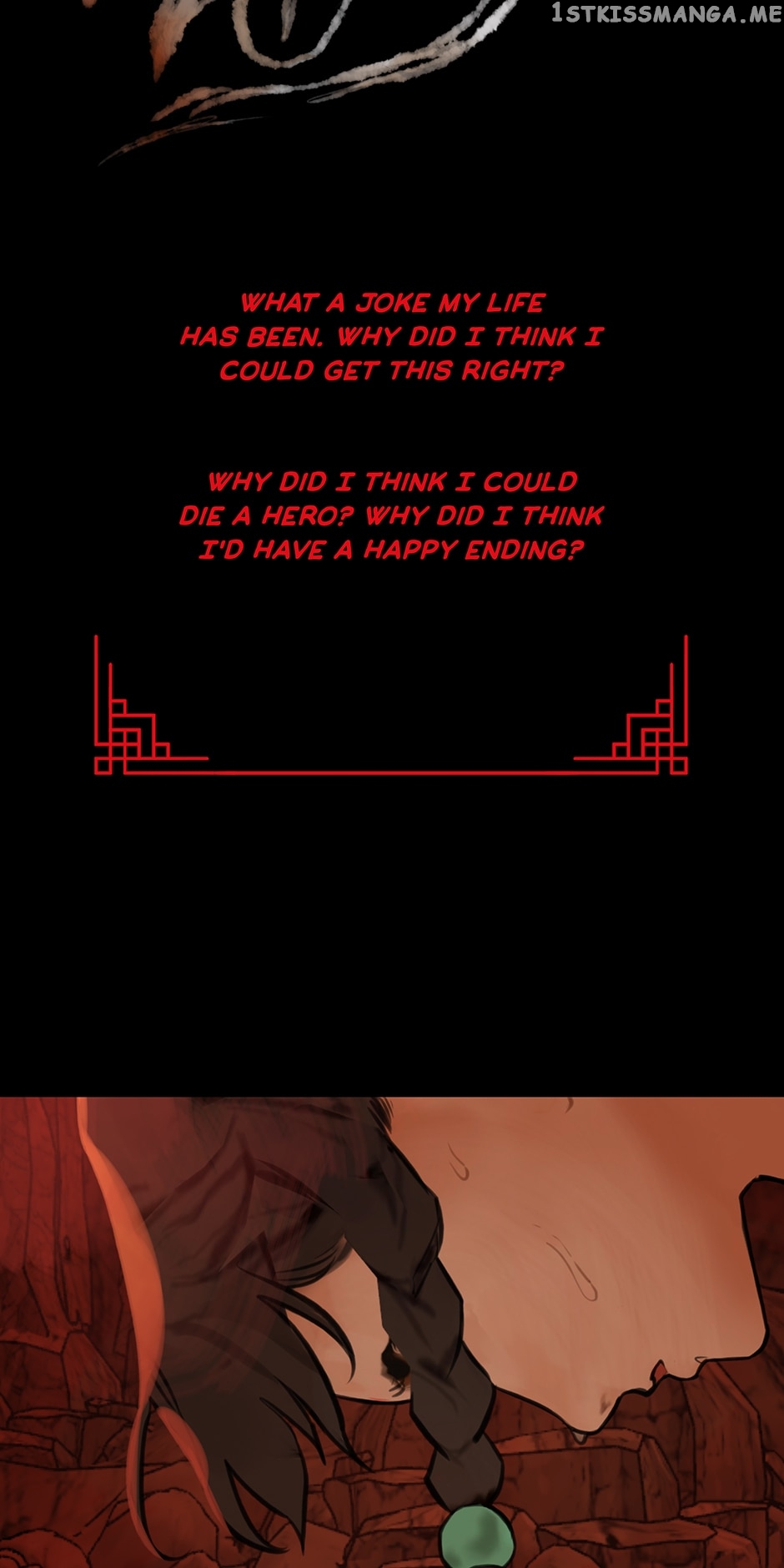 Daughter of a Thousand Faces Chapter 3 - Page 75