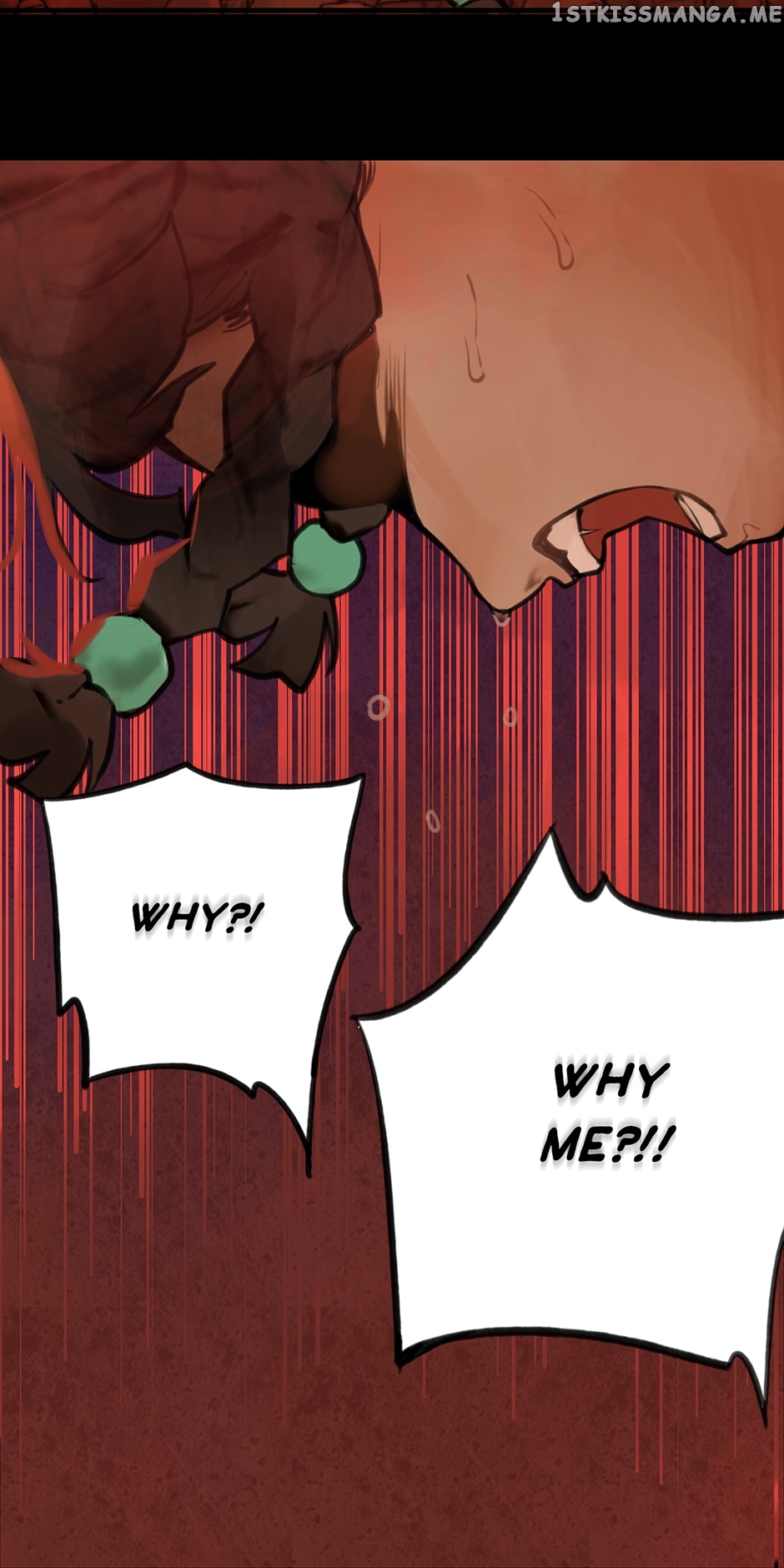 Daughter of a Thousand Faces Chapter 3 - Page 76