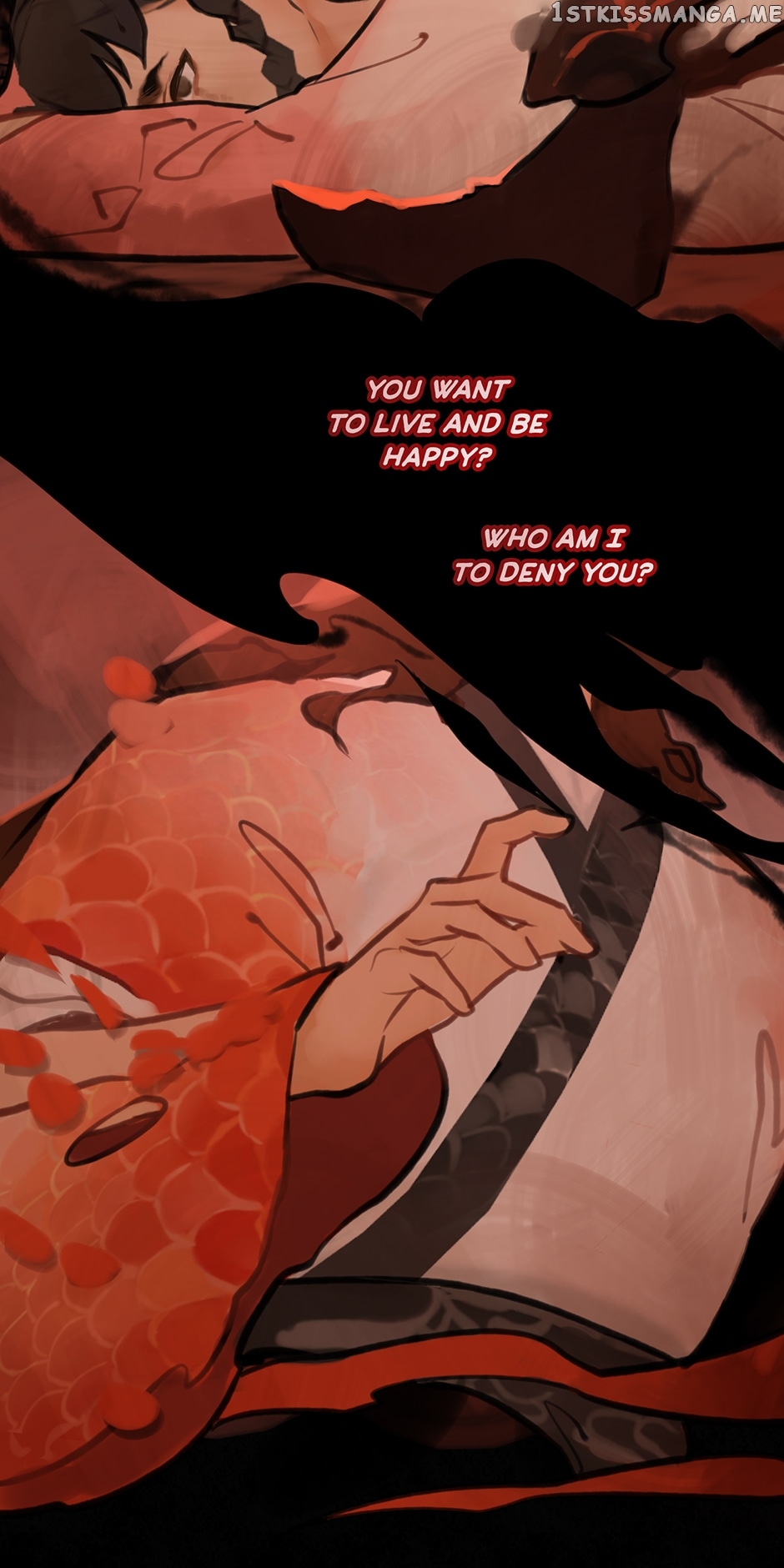 Daughter of a Thousand Faces Chapter 3 - Page 82