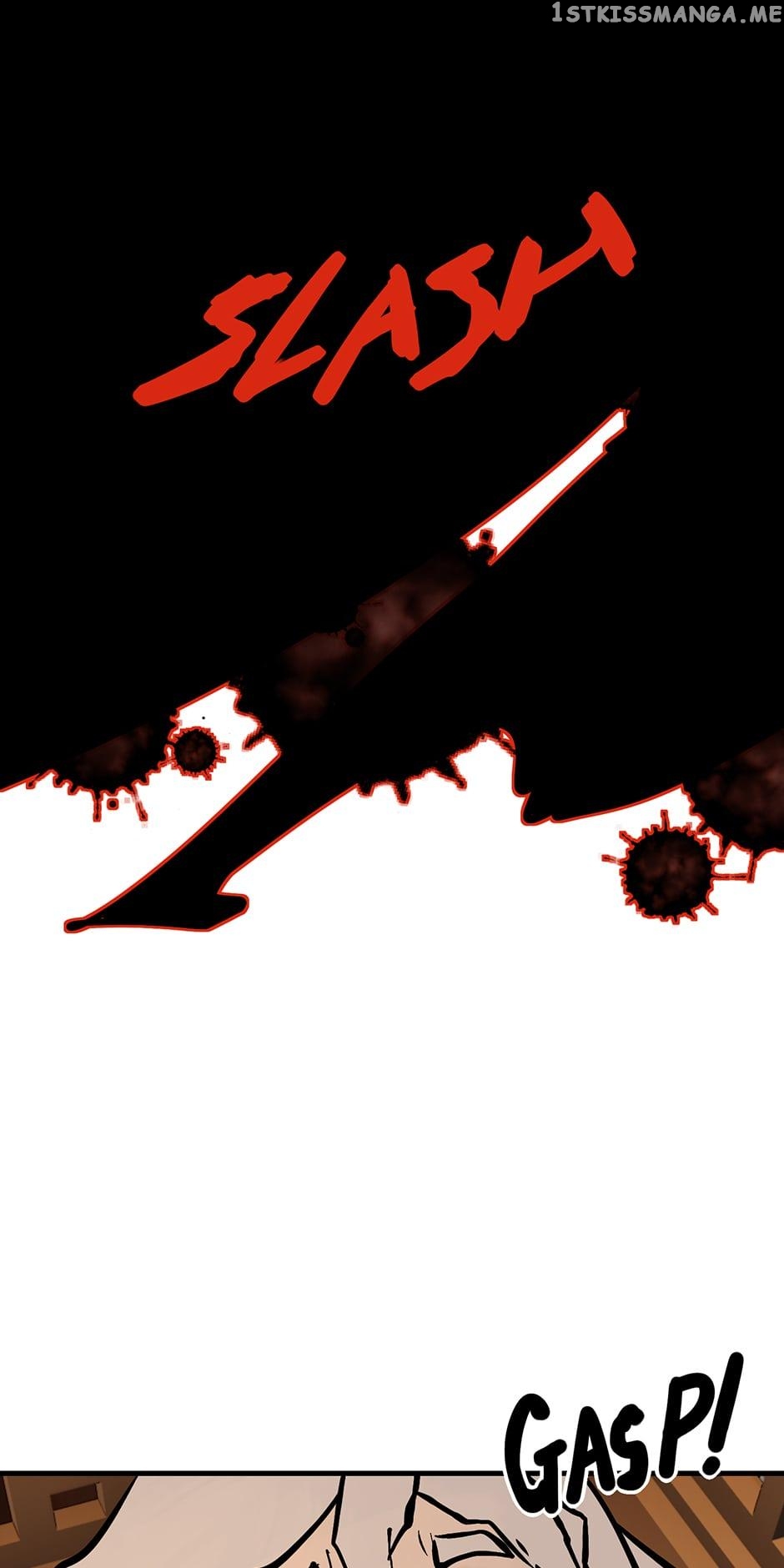 Daughter of a Thousand Faces Chapter 30 - Page 4