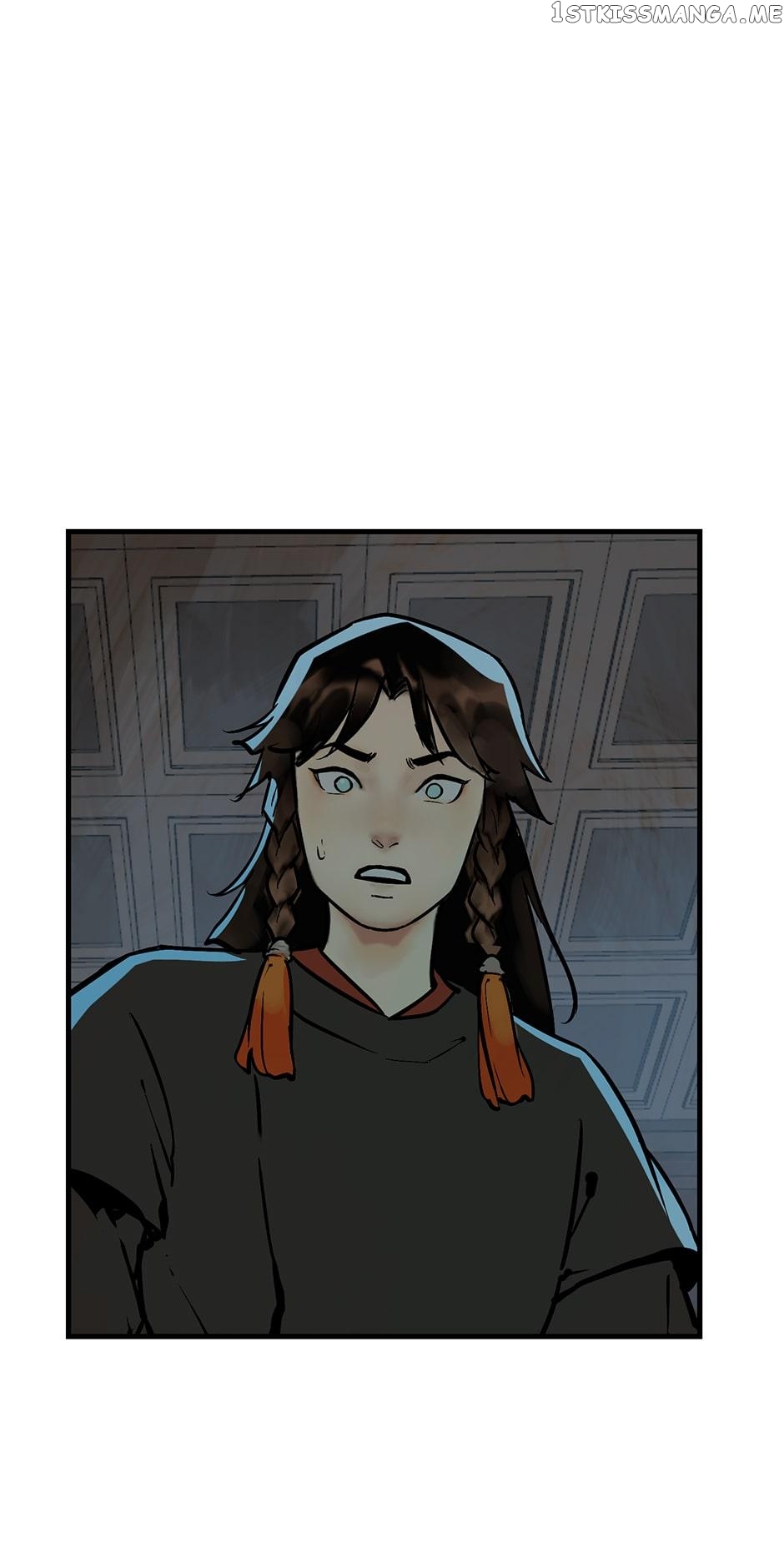 Daughter of a Thousand Faces Chapter 30 - Page 40