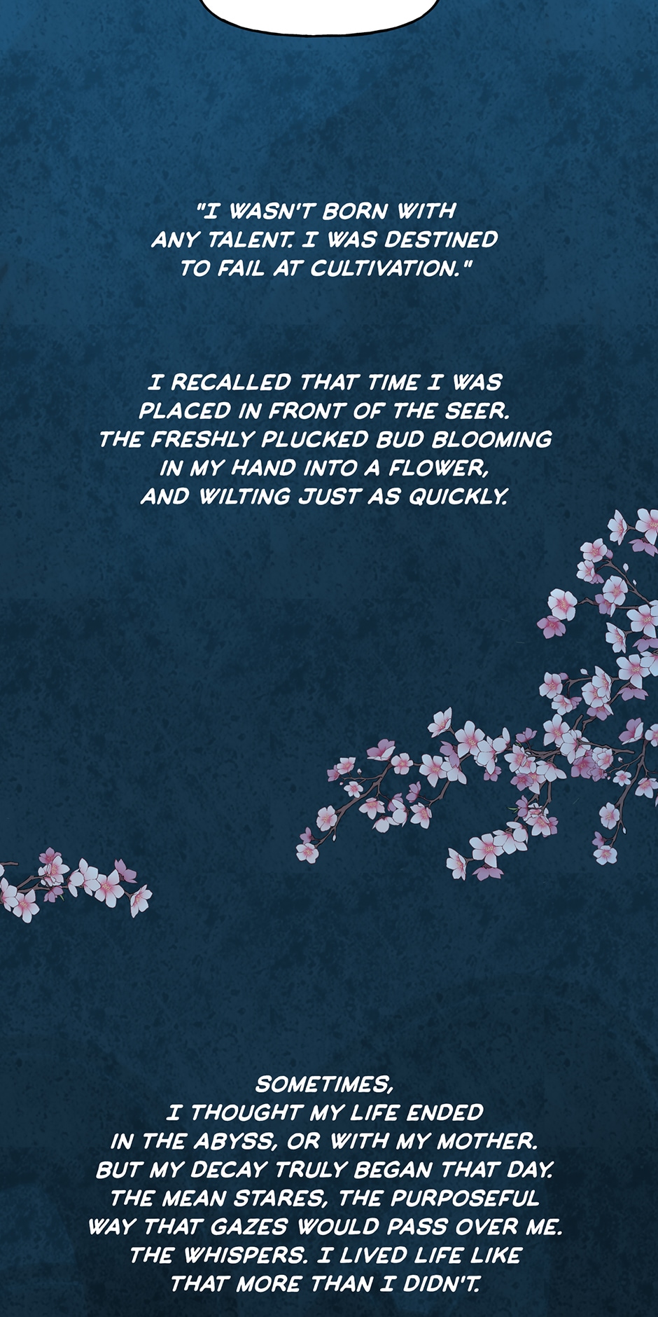 Daughter of a Thousand Faces Chapter 31 - Page 11