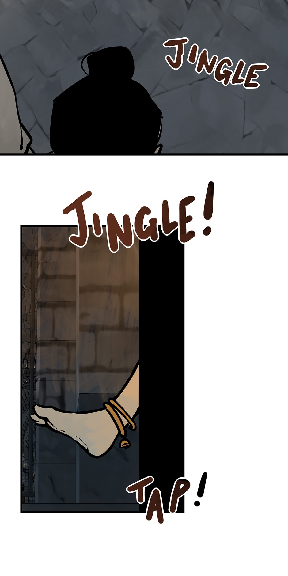 Daughter of a Thousand Faces Chapter 31 - Page 24