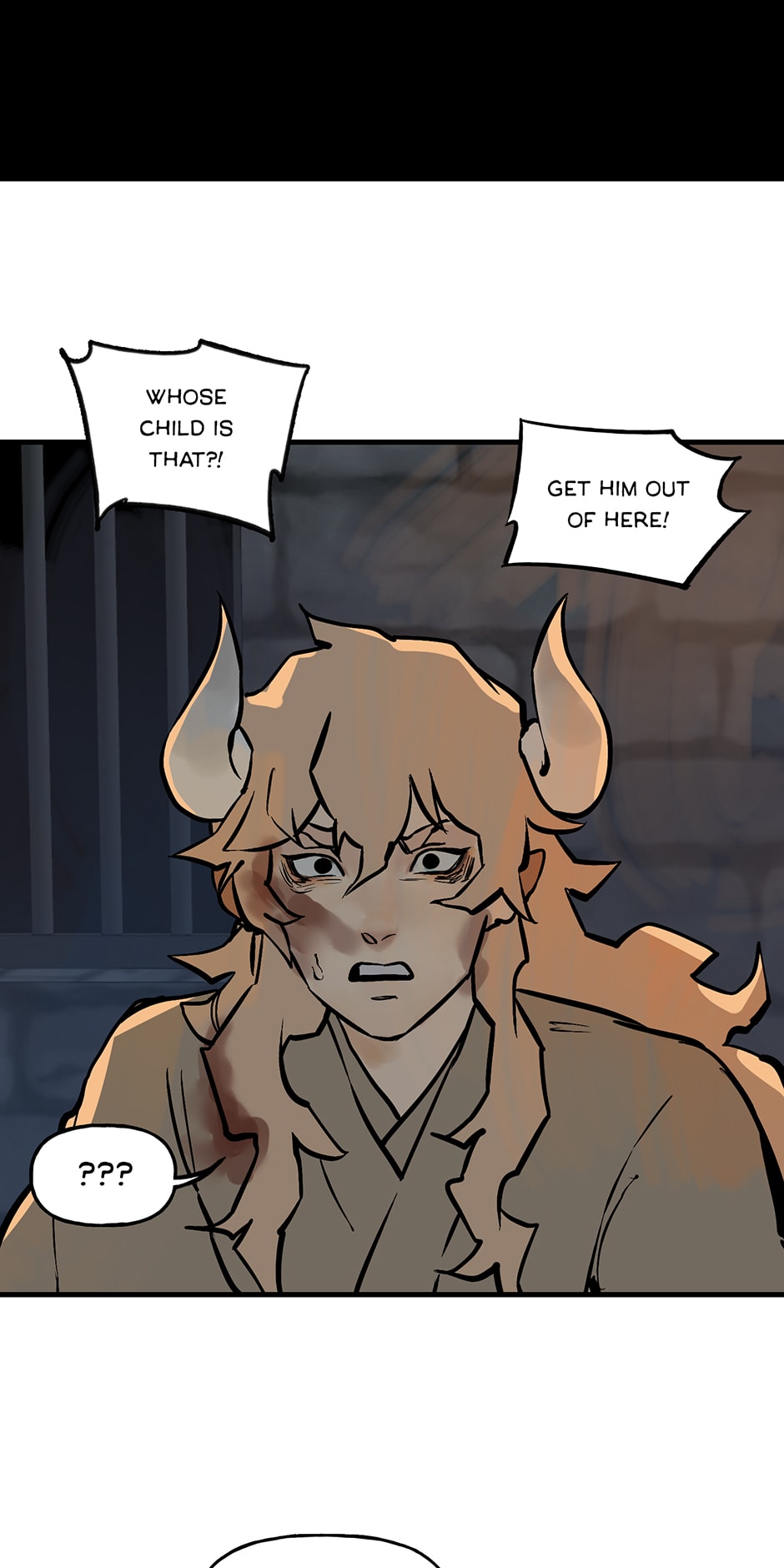 Daughter of a Thousand Faces Chapter 31 - Page 26