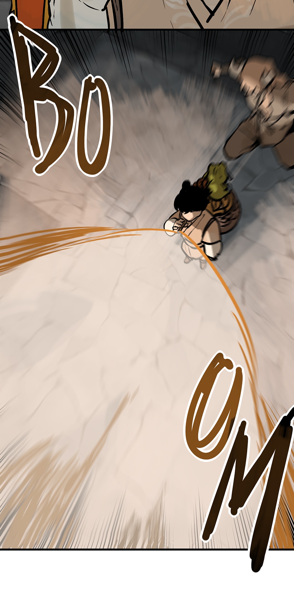 Daughter of a Thousand Faces Chapter 31 - Page 33