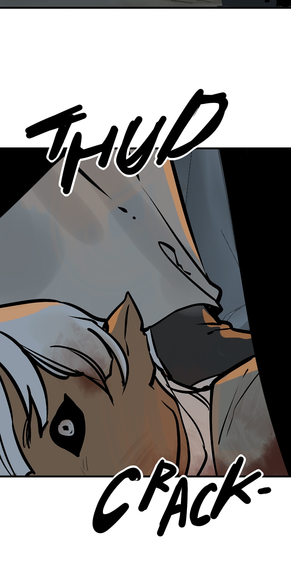 Daughter of a Thousand Faces Chapter 31 - Page 9