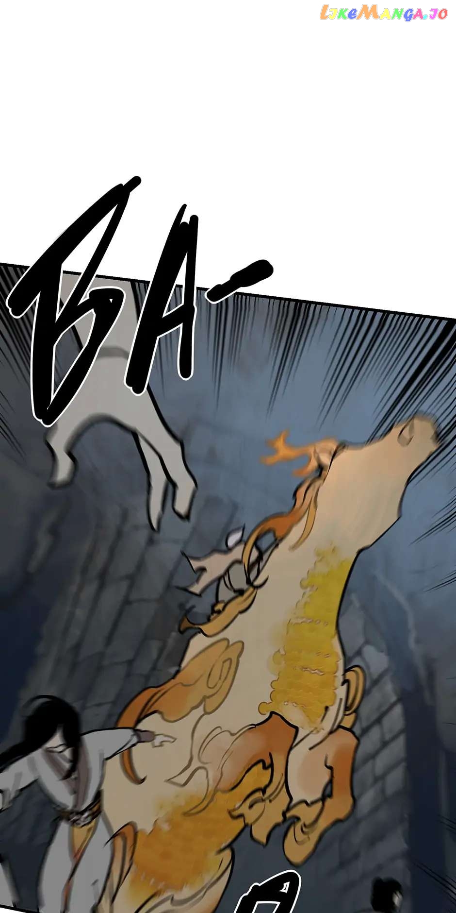 Daughter of a Thousand Faces Chapter 32 - Page 16