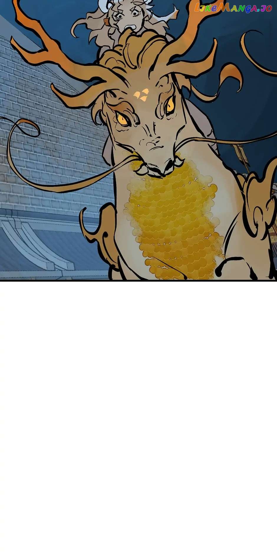 Daughter of a Thousand Faces Chapter 32 - Page 21