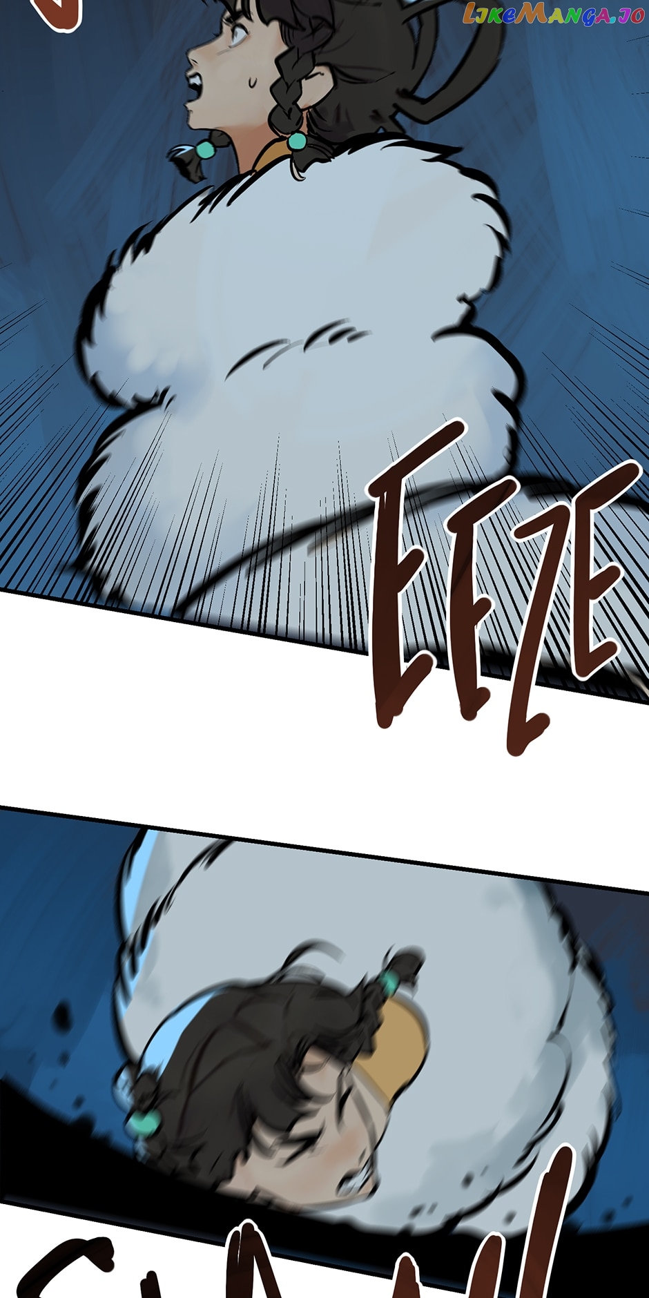 Daughter of a Thousand Faces Chapter 33 - Page 41