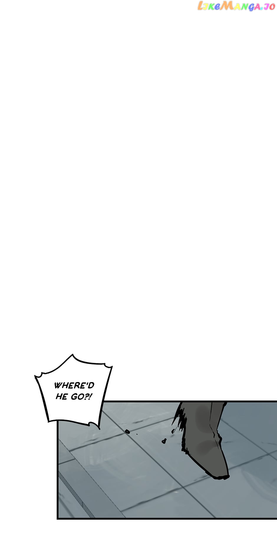 Daughter of a Thousand Faces Chapter 33 - Page 6