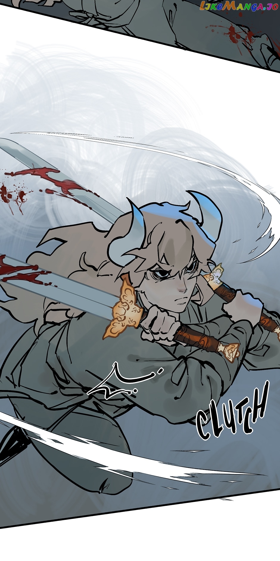 Daughter of a Thousand Faces Chapter 33 - Page 9